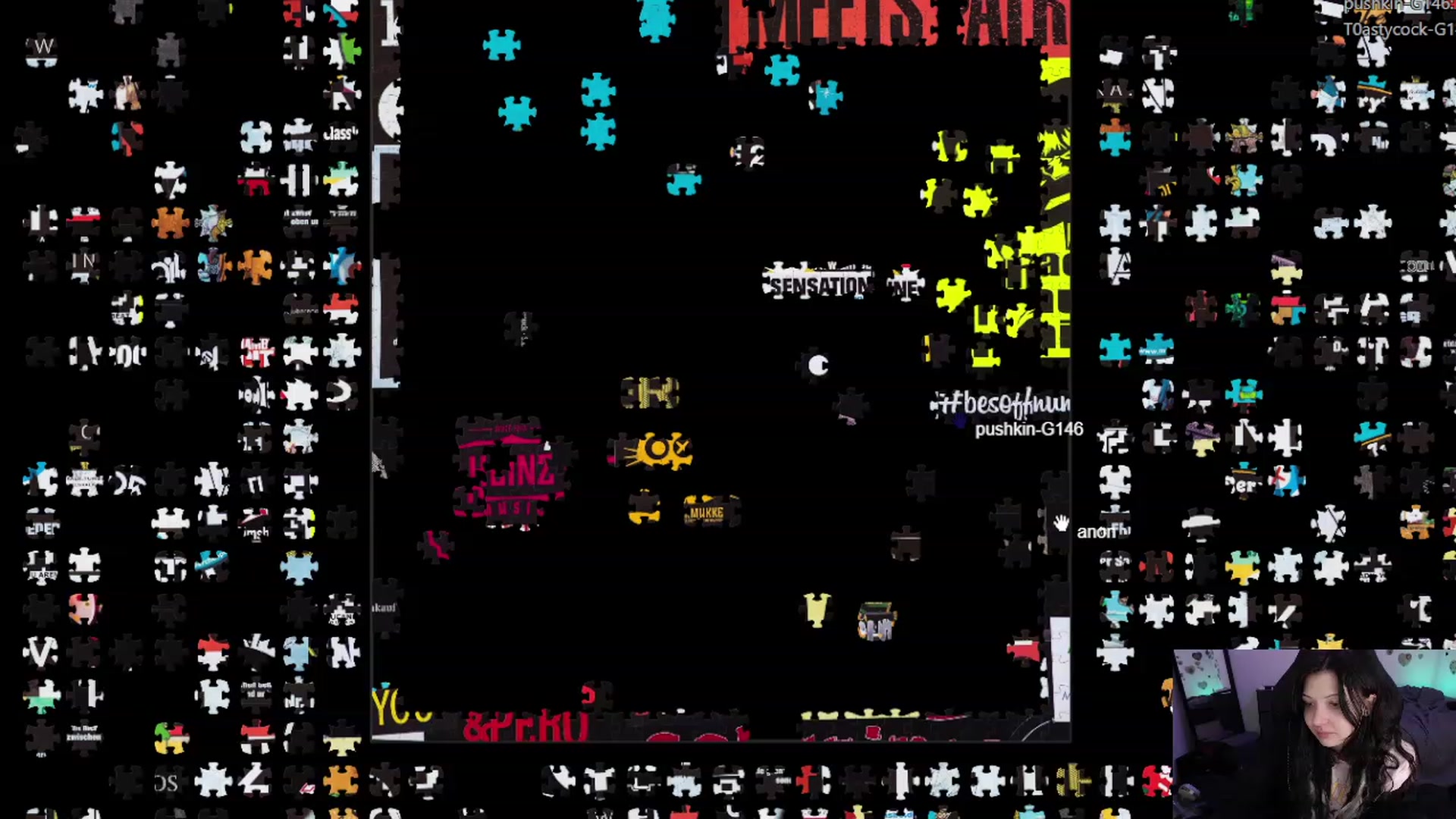 Gallery image thumbnail from RoomToAvoid's myfreecams stream on, 07/14/2023, 05:12 image 1 of 20
