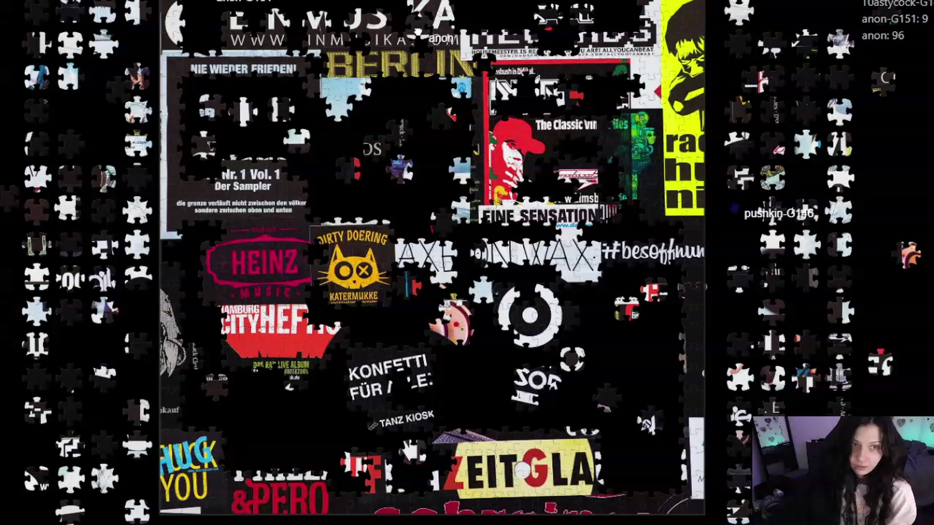 Gallery image thumbnail from RoomToAvoid's myfreecams stream on, 07/14/2023, 05:12 image 13 of 20