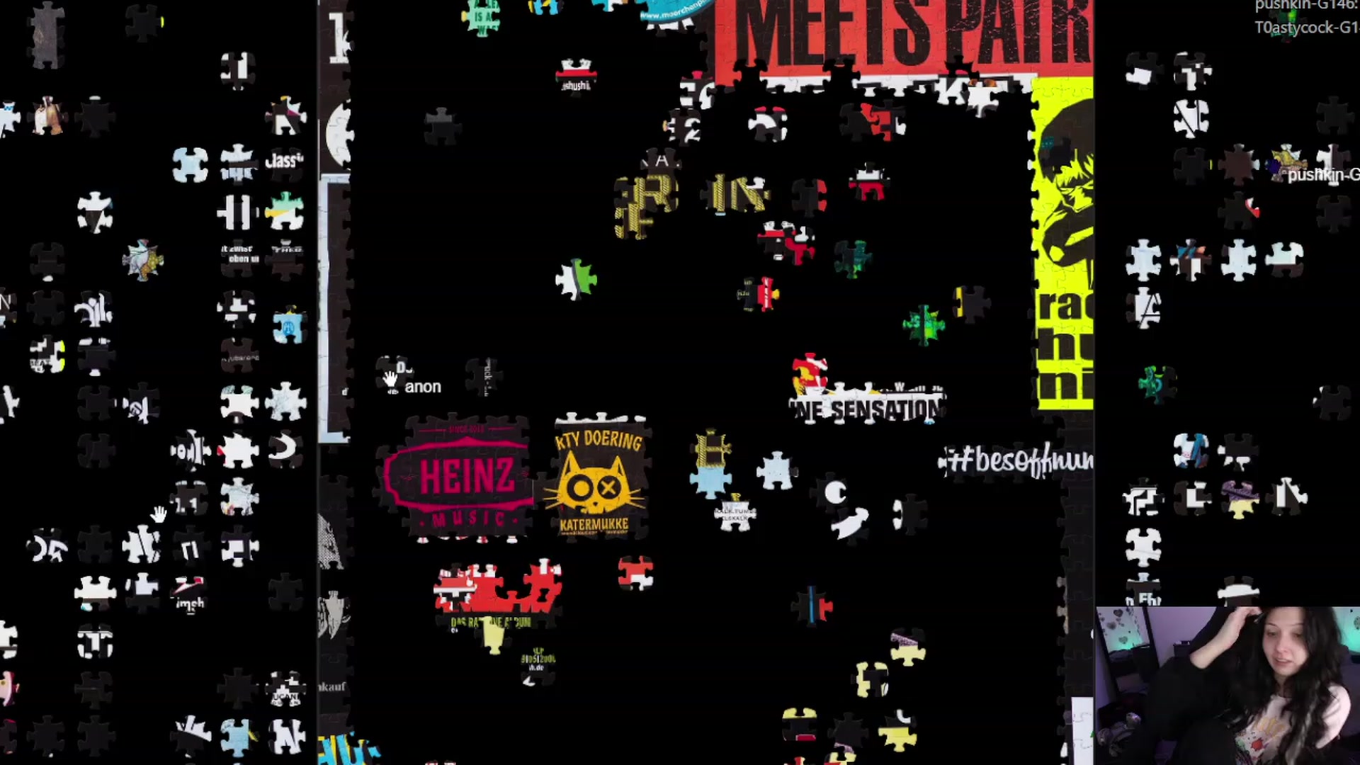 Gallery image thumbnail from RoomToAvoid's myfreecams stream on, 07/14/2023, 05:12 image 5 of 20