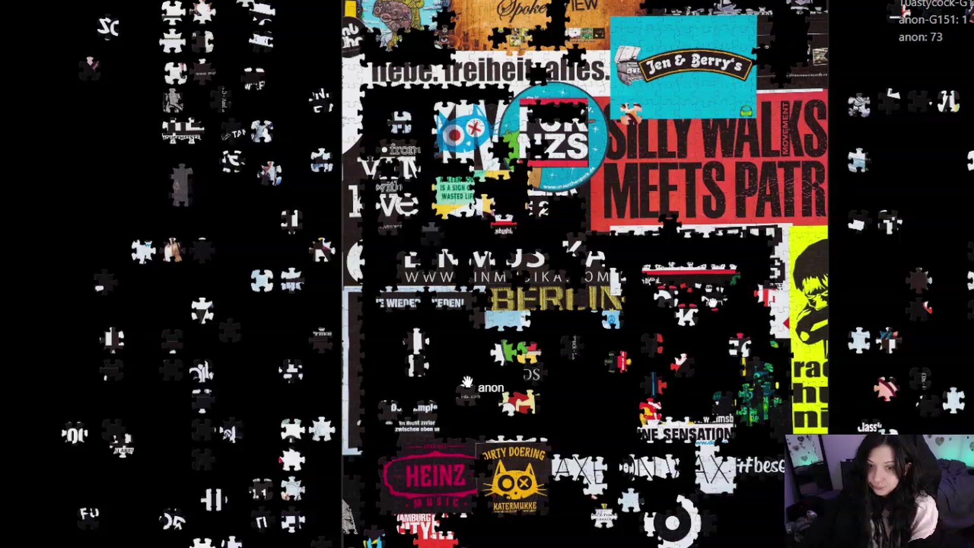 Gallery image thumbnail from RoomToAvoid's myfreecams stream on, 07/14/2023, 05:12 image 9 of 20