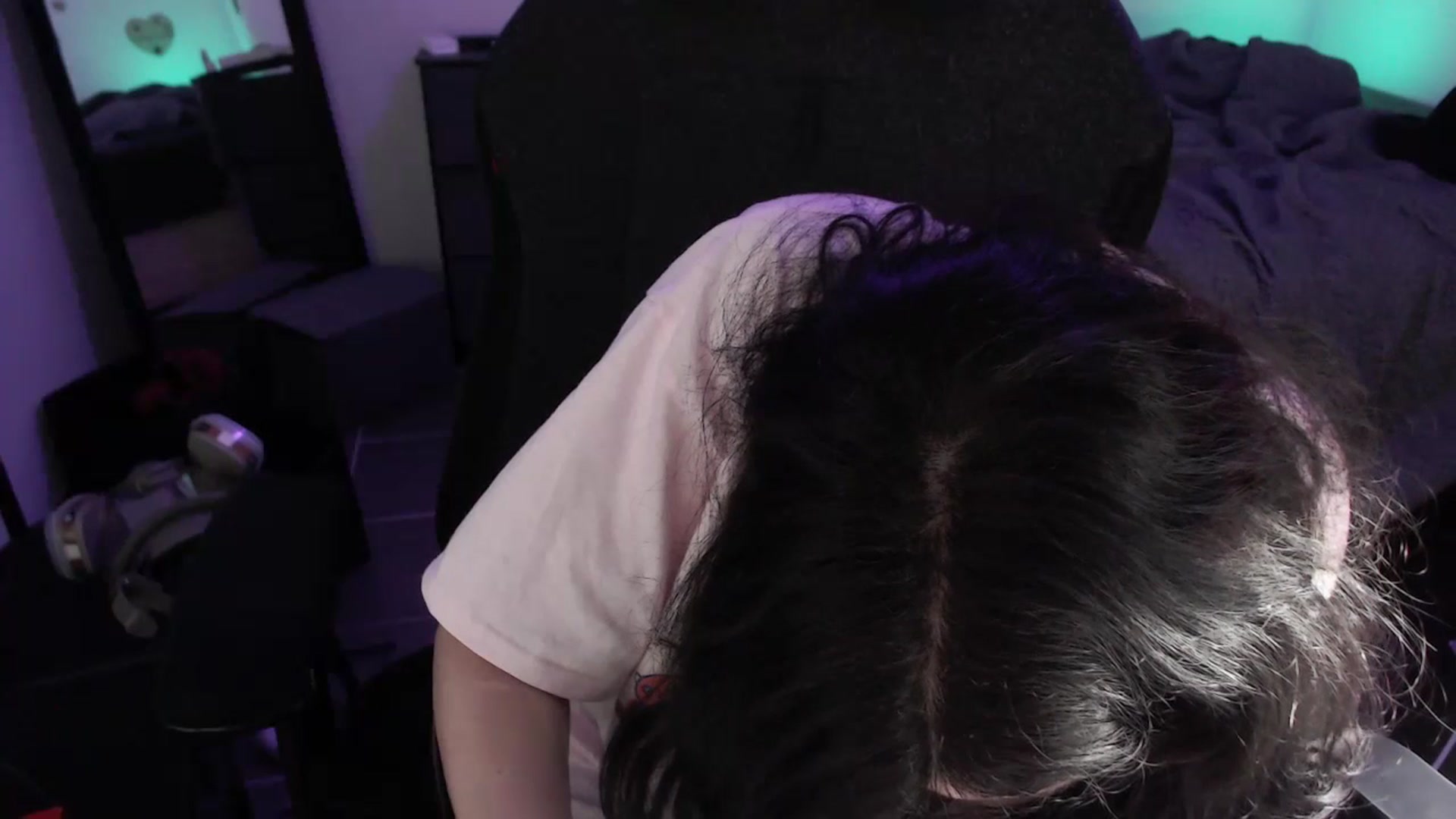 Gallery image thumbnail from RoomToAvoid's myfreecams stream on, 07/14/2023, 08:07 image 2 of 20