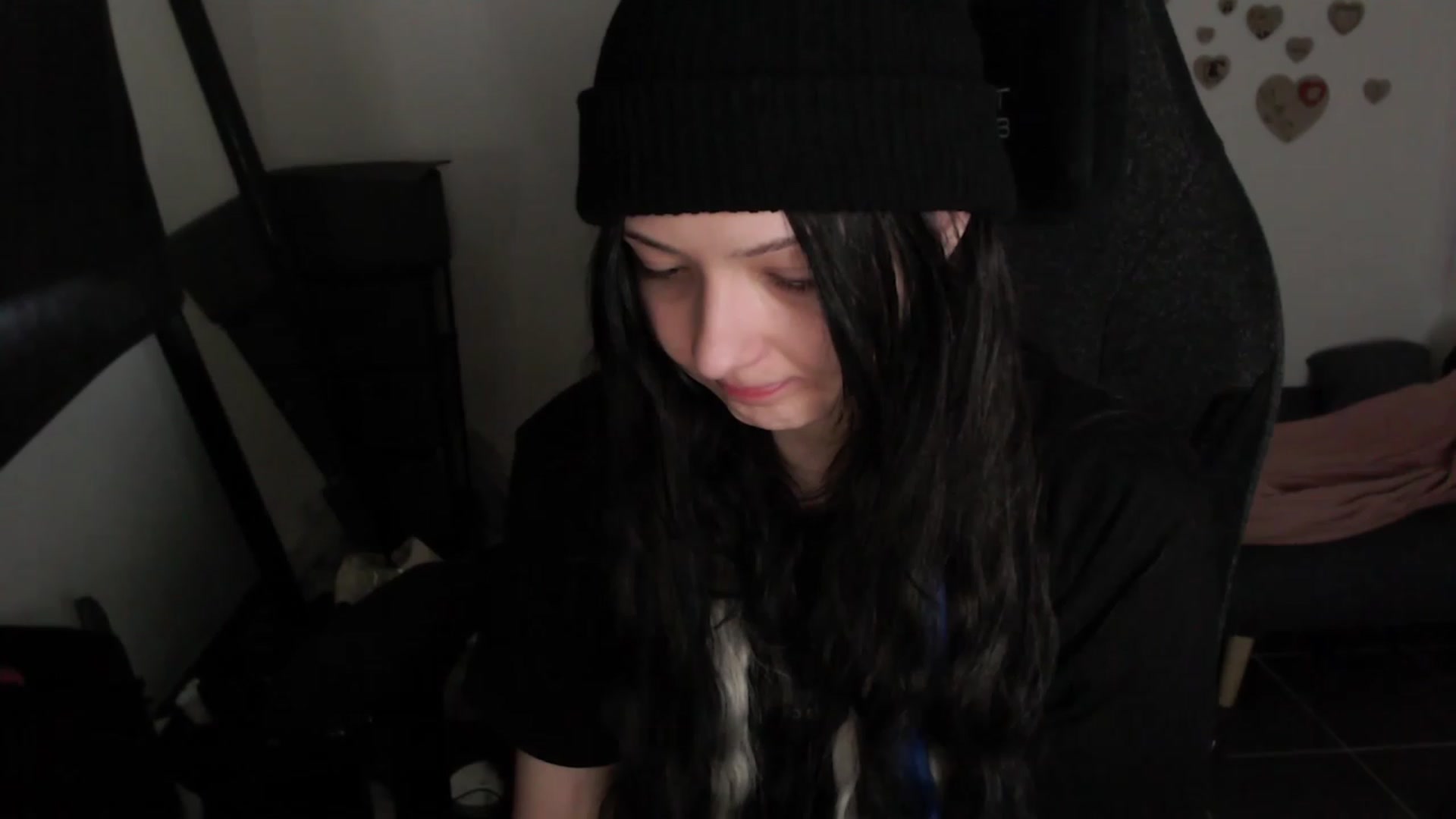 Gallery image thumbnail from RoomToAvoid's myfreecams stream on, 08/07/2023, 03:04 image 7 of 20