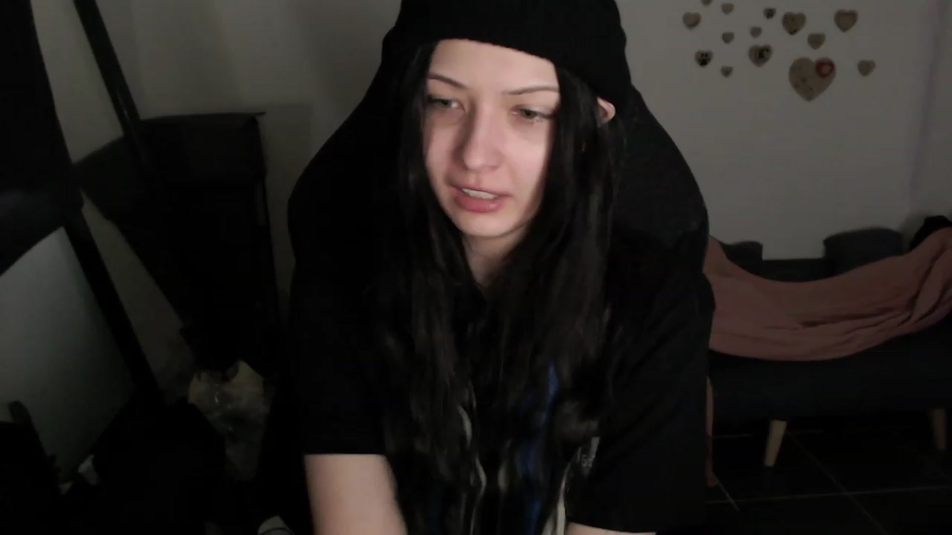 Gallery image thumbnail from RoomToAvoid's myfreecams stream on, 08/07/2023, 03:04 image 15 of 20