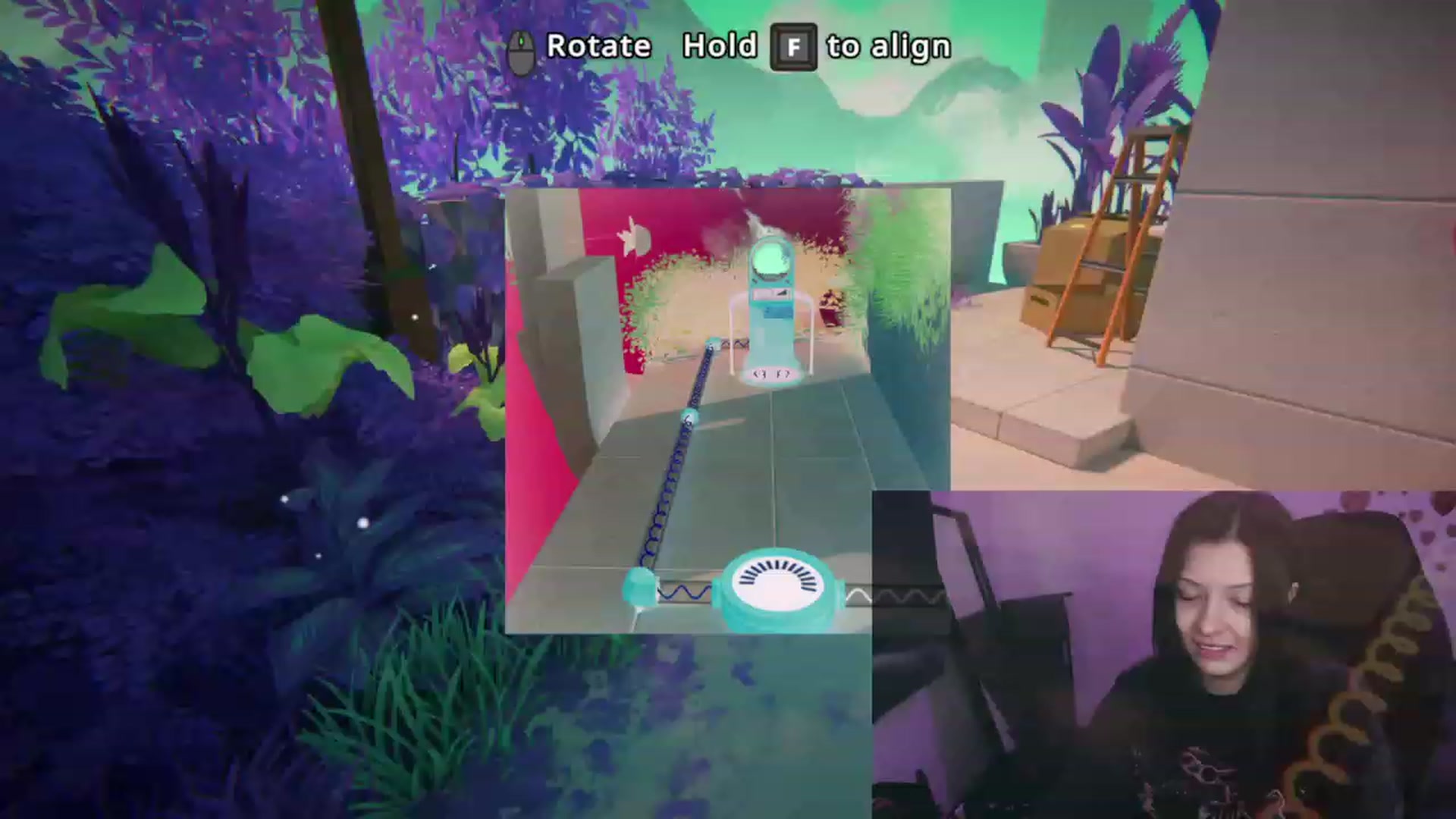 Gallery image thumbnail from RoomToAvoid's myfreecams stream on, 08/10/2023, 01:29 image 6 of 20
