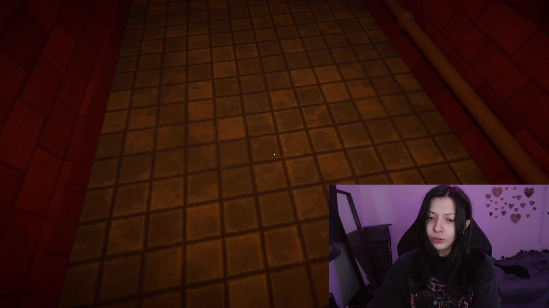 Gallery image thumbnail from RoomToAvoid's myfreecams stream on, 08/10/2023, 01:29 image 9 of 20