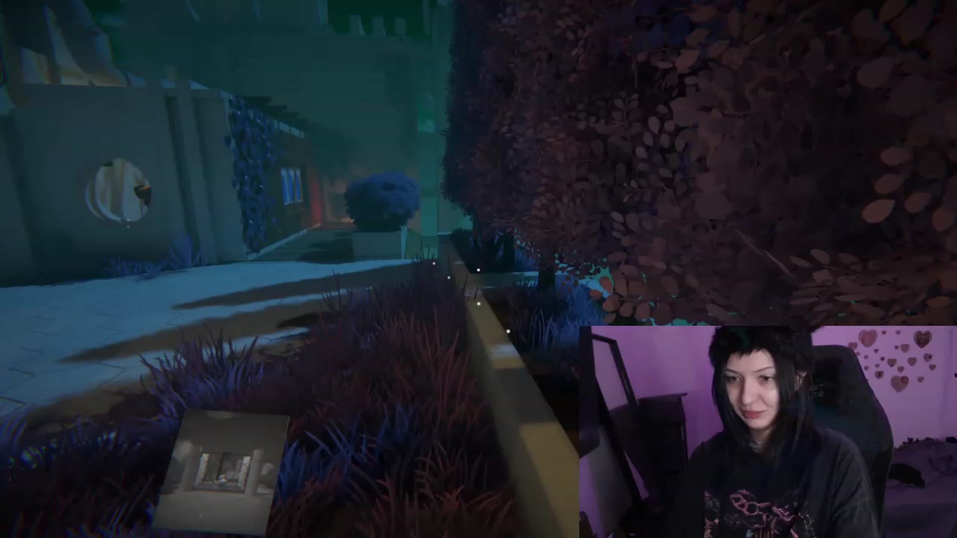 Gallery image thumbnail from RoomToAvoid's myfreecams stream on, 08/10/2023, 01:29 image 19 of 20