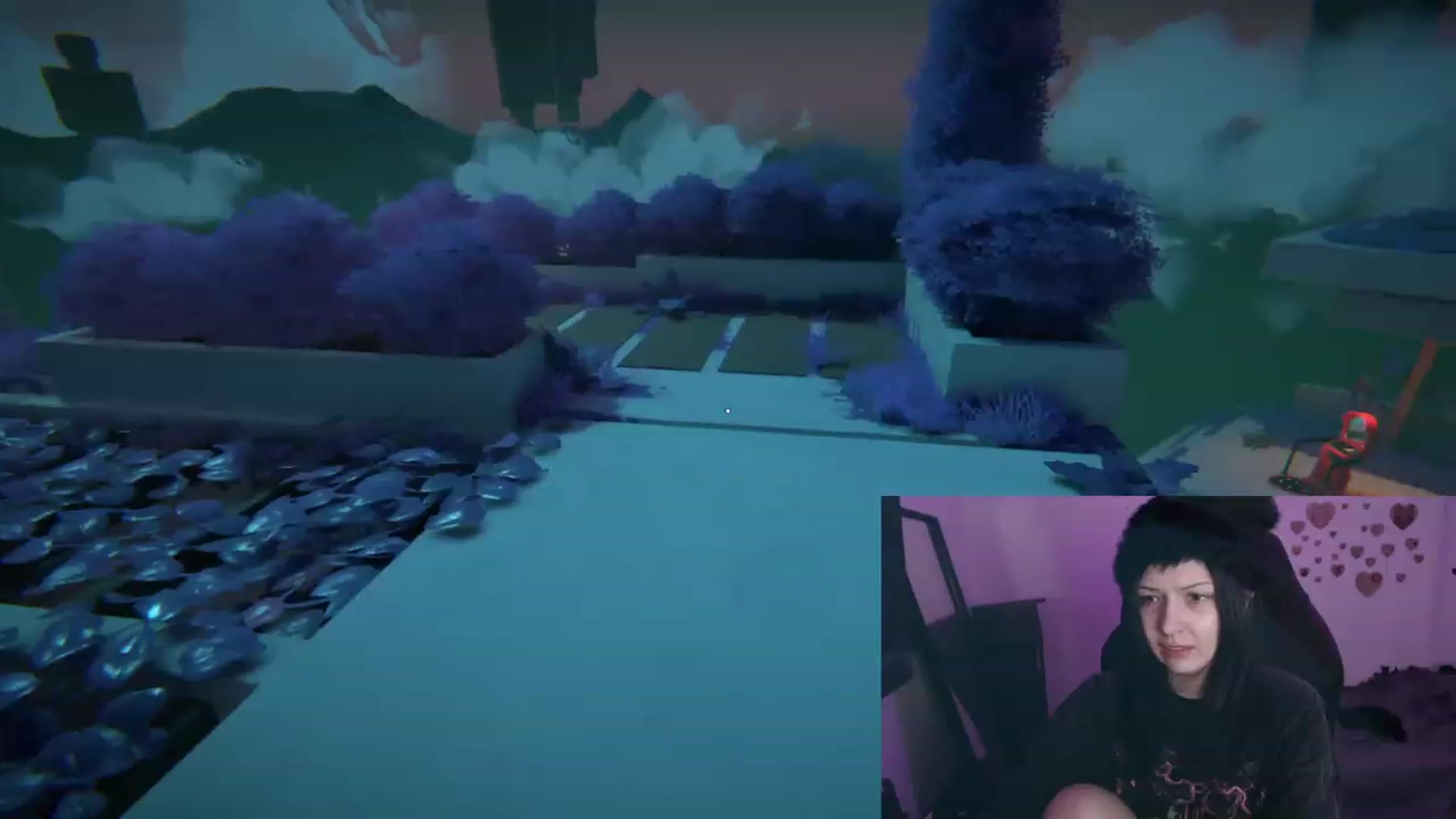 Gallery image thumbnail from RoomToAvoid's myfreecams stream on, 08/10/2023, 01:29 image 16 of 20