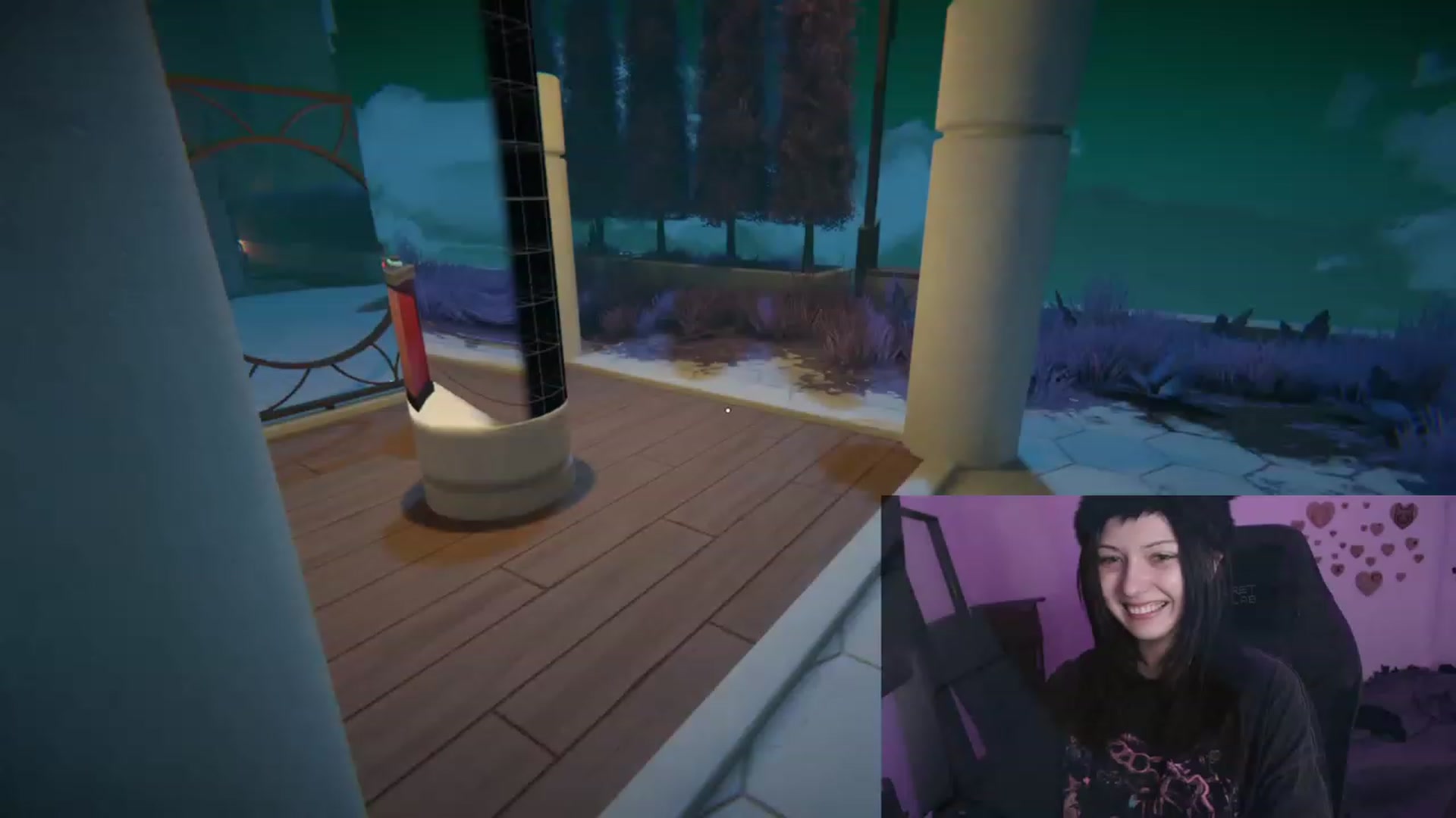 Gallery image thumbnail from RoomToAvoid's myfreecams stream on, 08/10/2023, 01:29 image 18 of 20