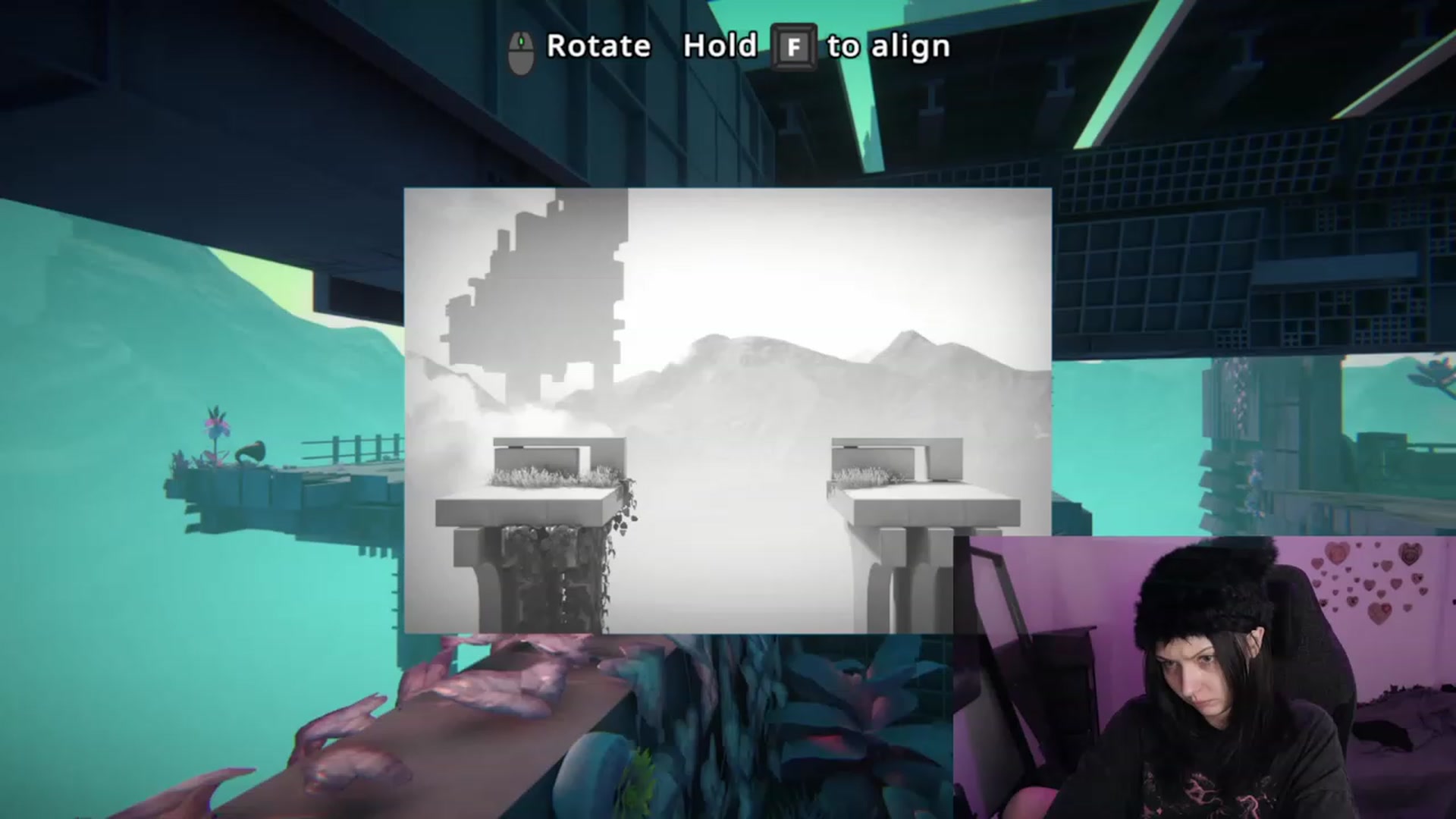 Gallery image thumbnail from RoomToAvoid's myfreecams stream on, 08/10/2023, 03:37 image 4 of 20