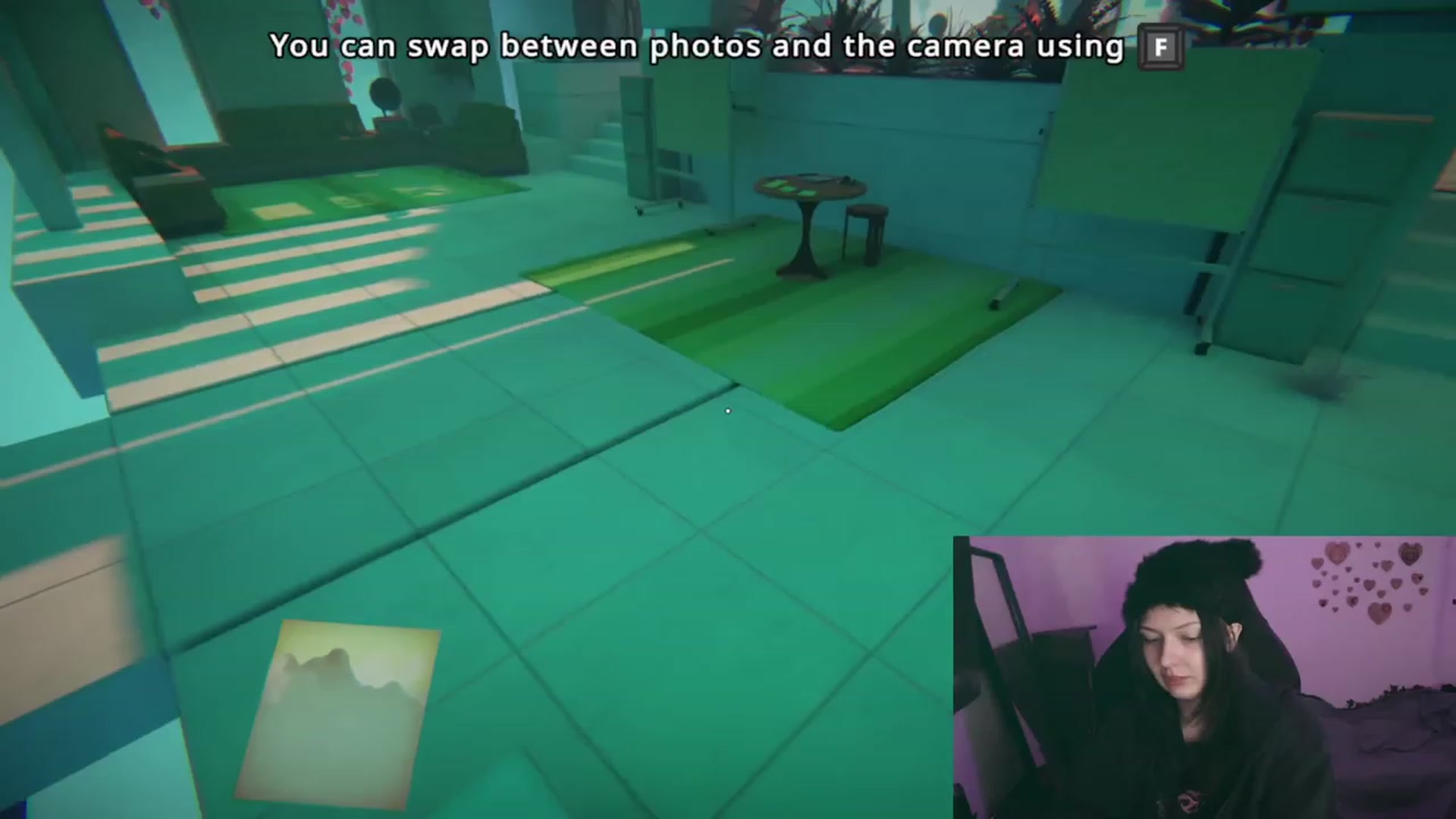 Gallery image thumbnail from RoomToAvoid's myfreecams stream on, 08/10/2023, 03:37 image 10 of 20