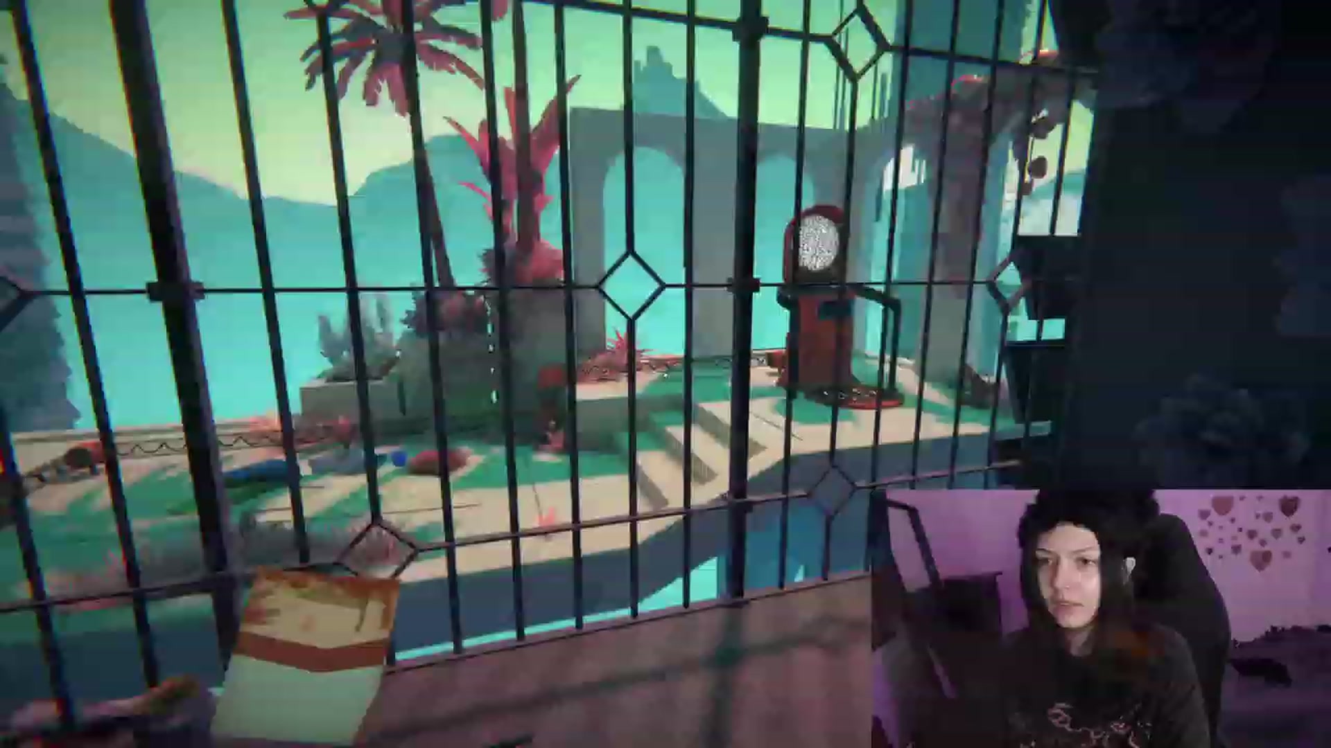 Gallery image thumbnail from RoomToAvoid's myfreecams stream on, 08/10/2023, 03:37 image 8 of 20