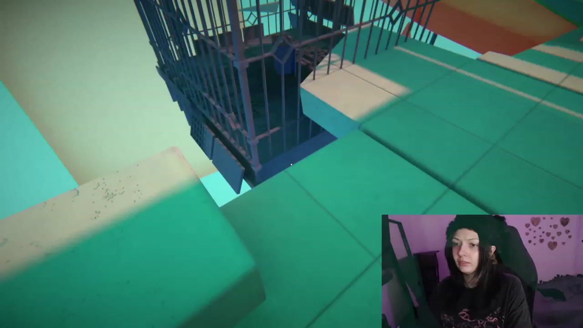Gallery image thumbnail from RoomToAvoid's myfreecams stream on, 08/10/2023, 03:37 image 9 of 20