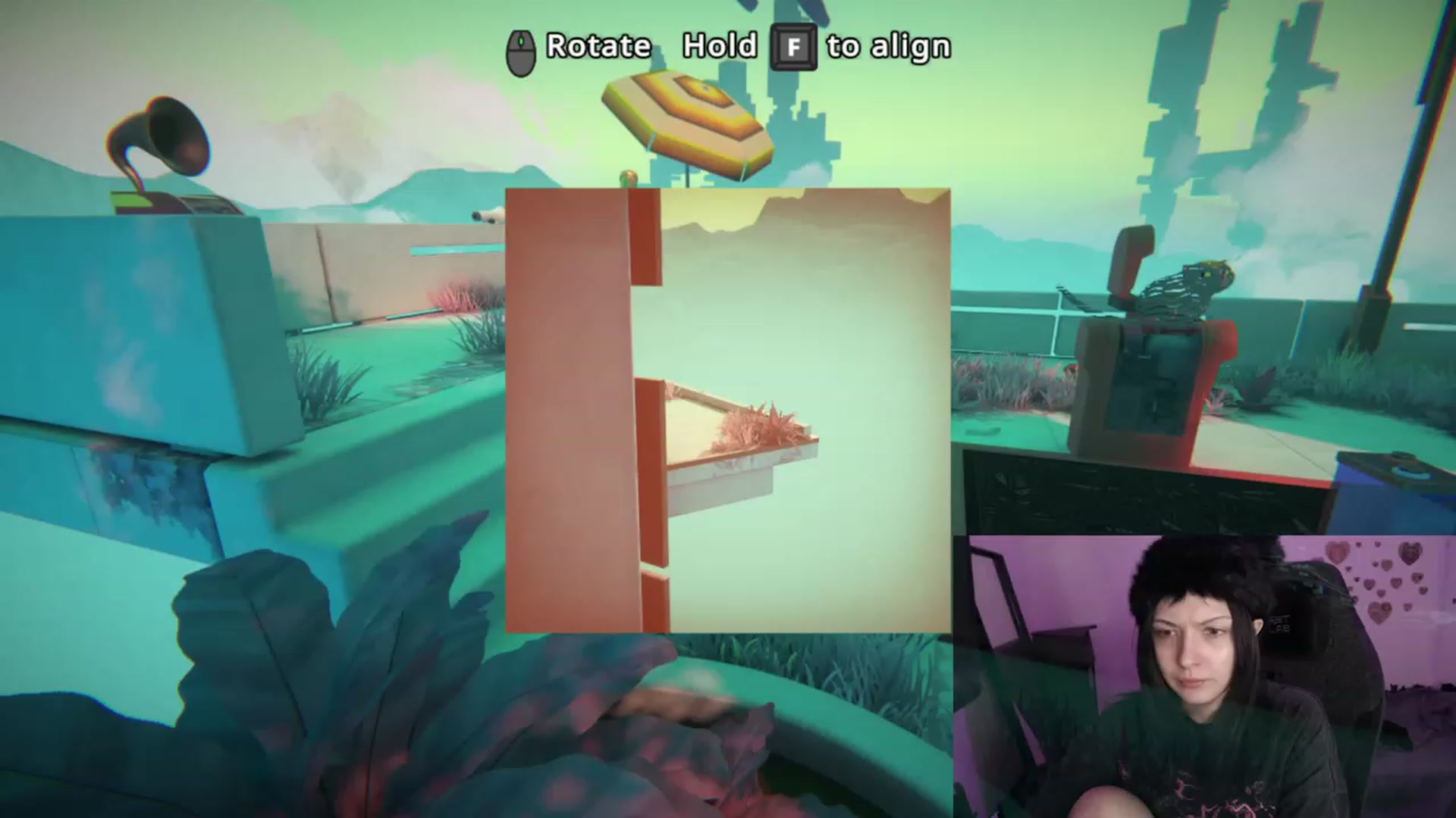Gallery image thumbnail from RoomToAvoid's myfreecams stream on, 08/10/2023, 03:37 image 2 of 20