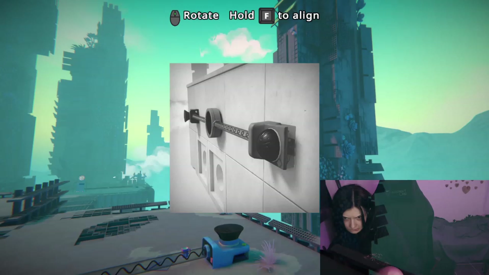 Gallery image thumbnail from RoomToAvoid's myfreecams stream on, 08/10/2023, 04:51 image 11 of 20