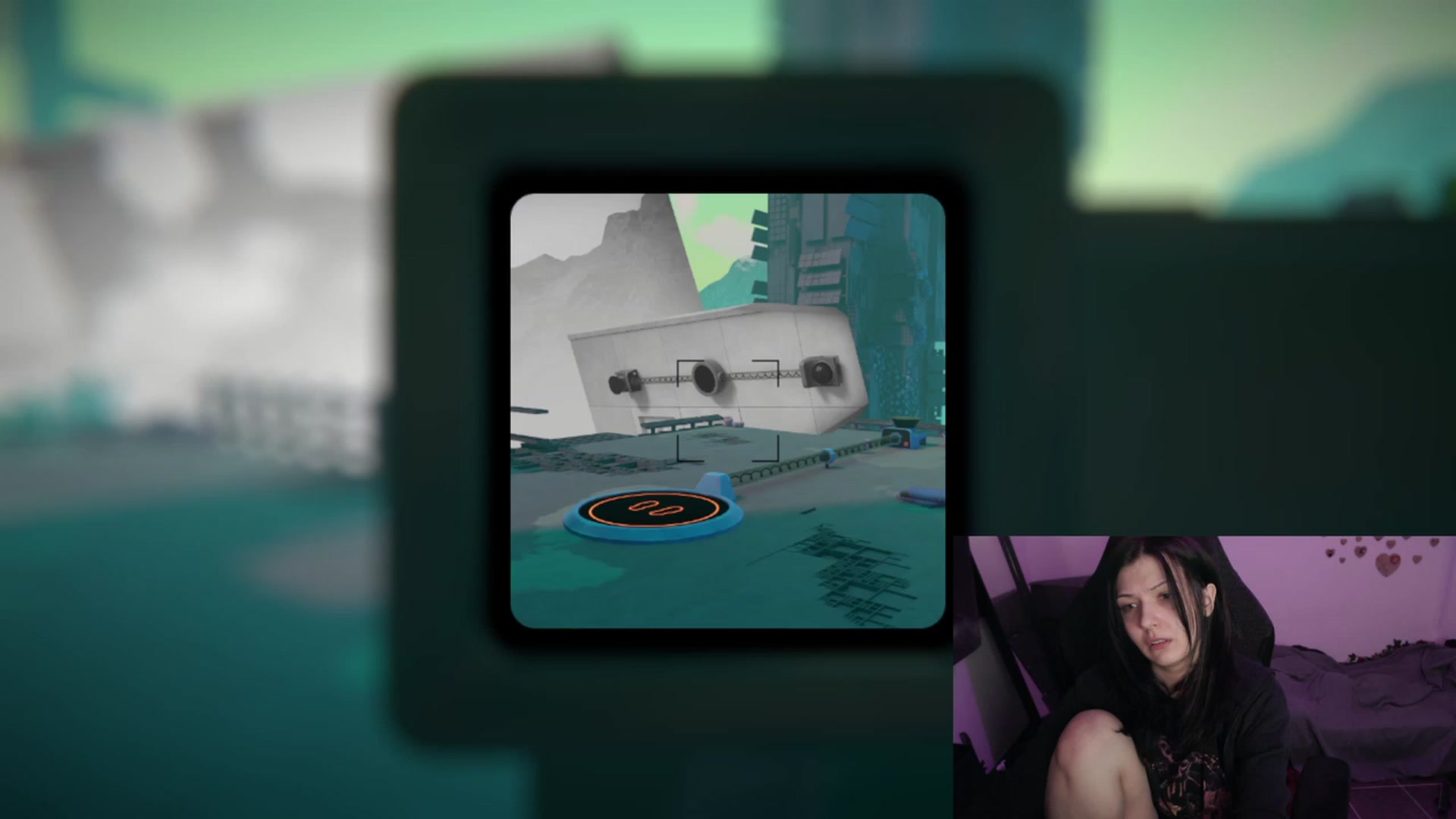 Gallery image thumbnail from RoomToAvoid's myfreecams stream on, 08/10/2023, 04:51 image 12 of 20