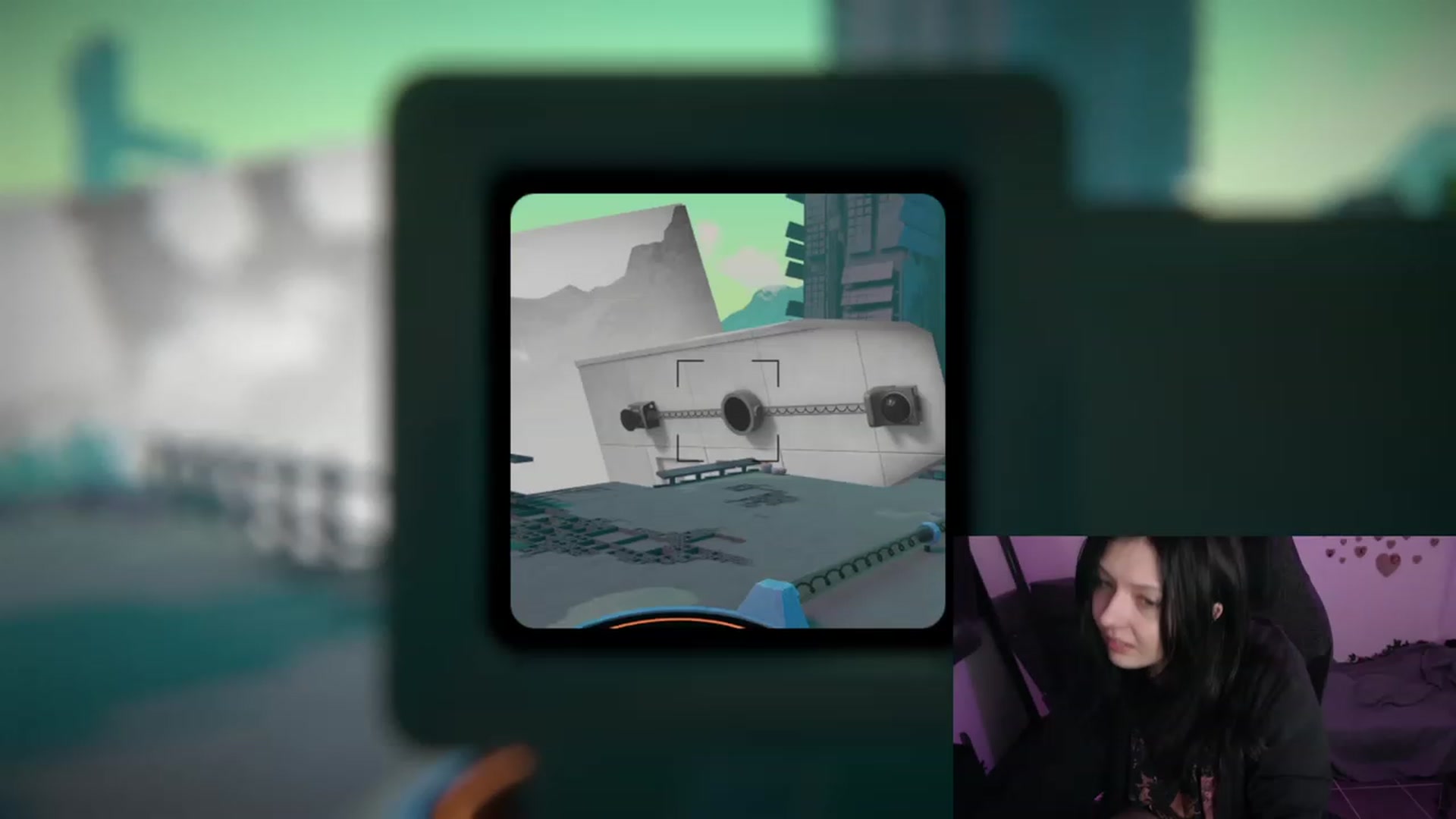 Gallery image thumbnail from RoomToAvoid's myfreecams stream on, 08/10/2023, 04:51 image 13 of 20
