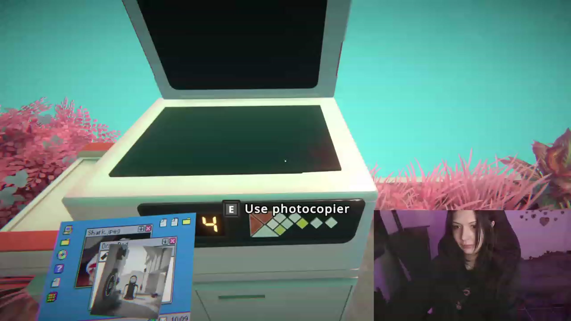 Gallery image thumbnail from RoomToAvoid's myfreecams stream on, 08/10/2023, 04:51 image 14 of 20