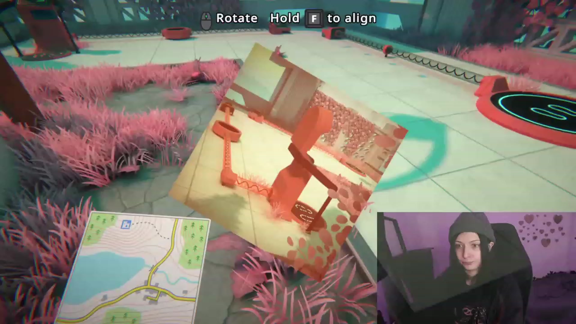 Gallery image thumbnail from RoomToAvoid's myfreecams stream on, 08/10/2023, 04:51 image 3 of 20