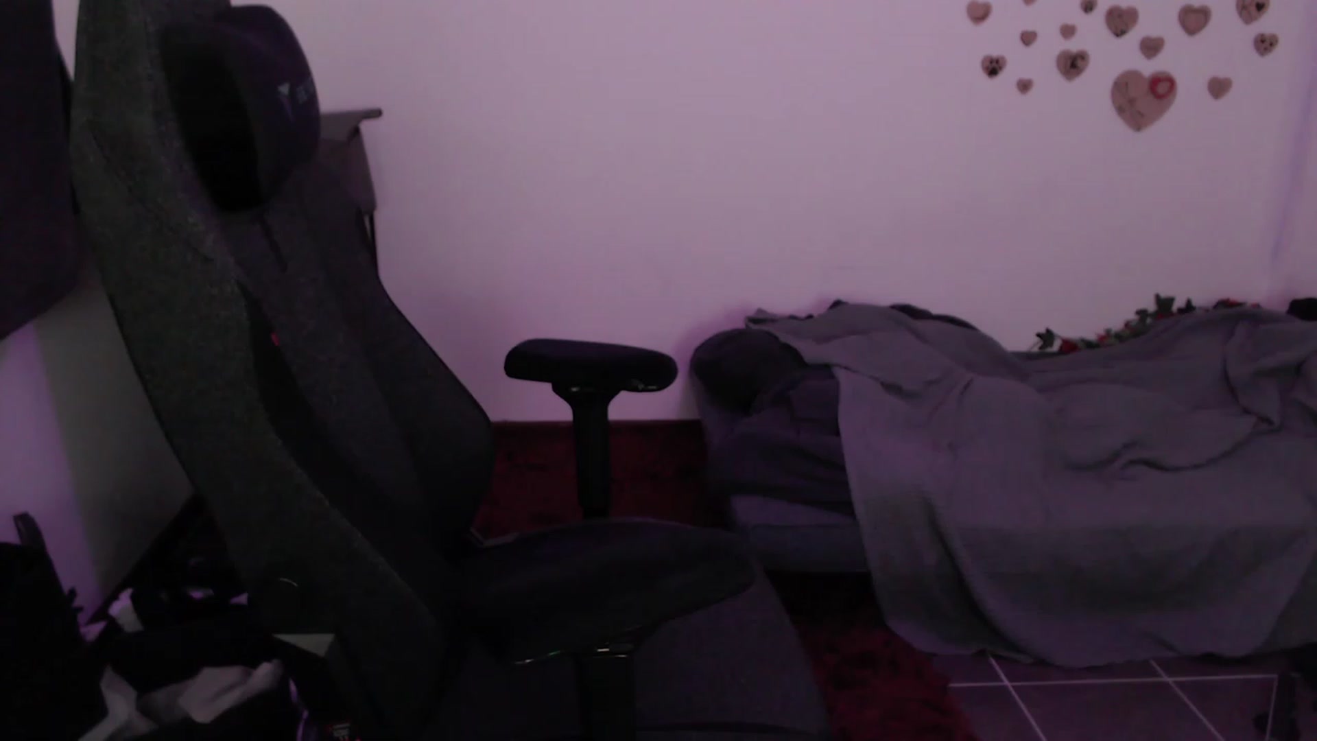 Gallery image thumbnail from RoomToAvoid's myfreecams stream on, 08/10/2023, 08:36 image 9 of 20