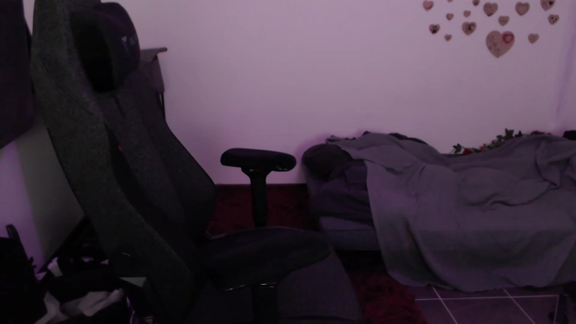 Gallery image thumbnail from RoomToAvoid's myfreecams stream on, 08/10/2023, 08:36 image 10 of 20
