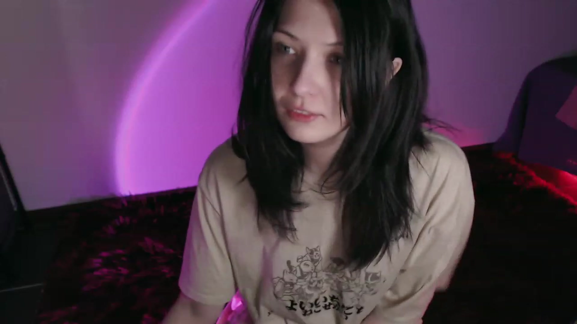 Gallery image thumbnail from RoomToAvoid's myfreecams stream on, 08/13/2023, 03:10 image 7 of 20