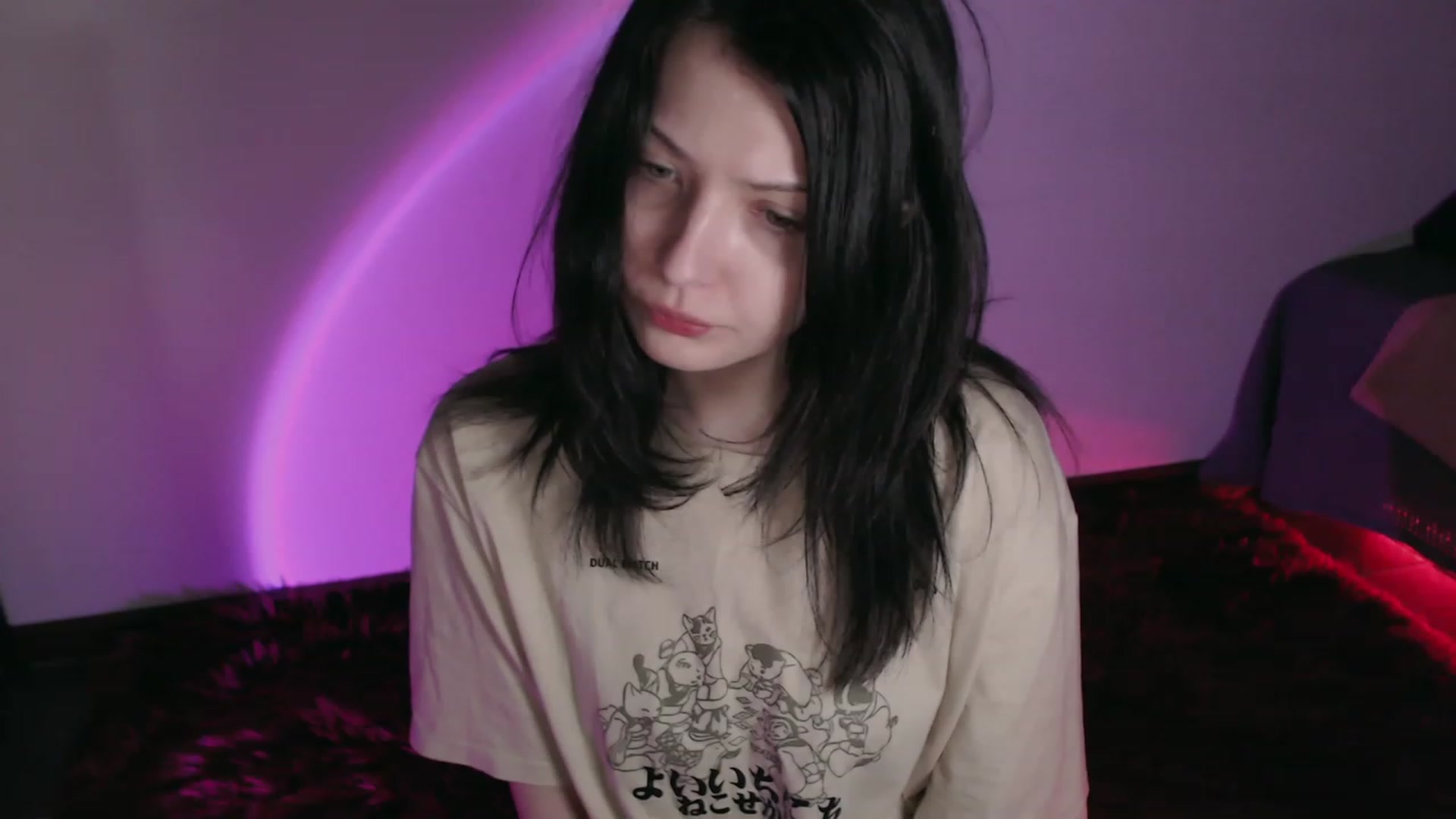 Gallery image thumbnail from RoomToAvoid's myfreecams stream on, 08/13/2023, 03:10 image 4 of 20
