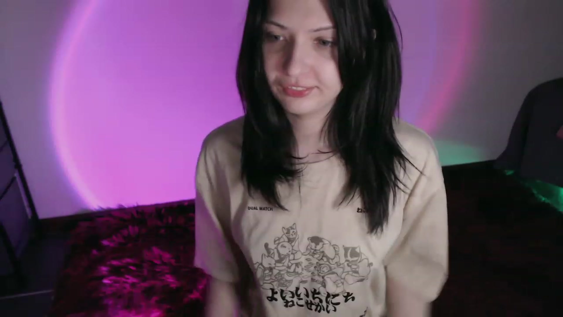Gallery image thumbnail from RoomToAvoid's myfreecams stream on, 08/13/2023, 03:10 image 17 of 20