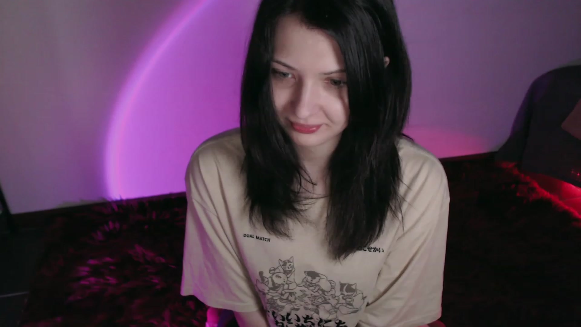Gallery image thumbnail from RoomToAvoid's myfreecams stream on, 08/13/2023, 03:10 image 1 of 20