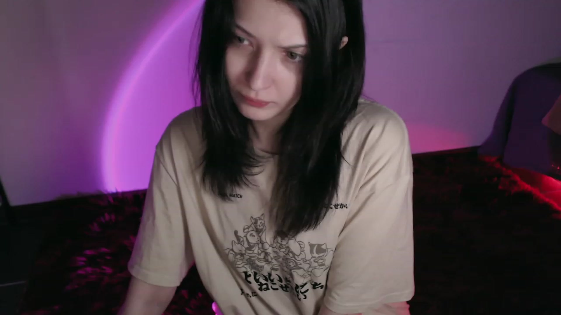 Gallery image thumbnail from RoomToAvoid's myfreecams stream on, 08/13/2023, 03:10 image 3 of 20