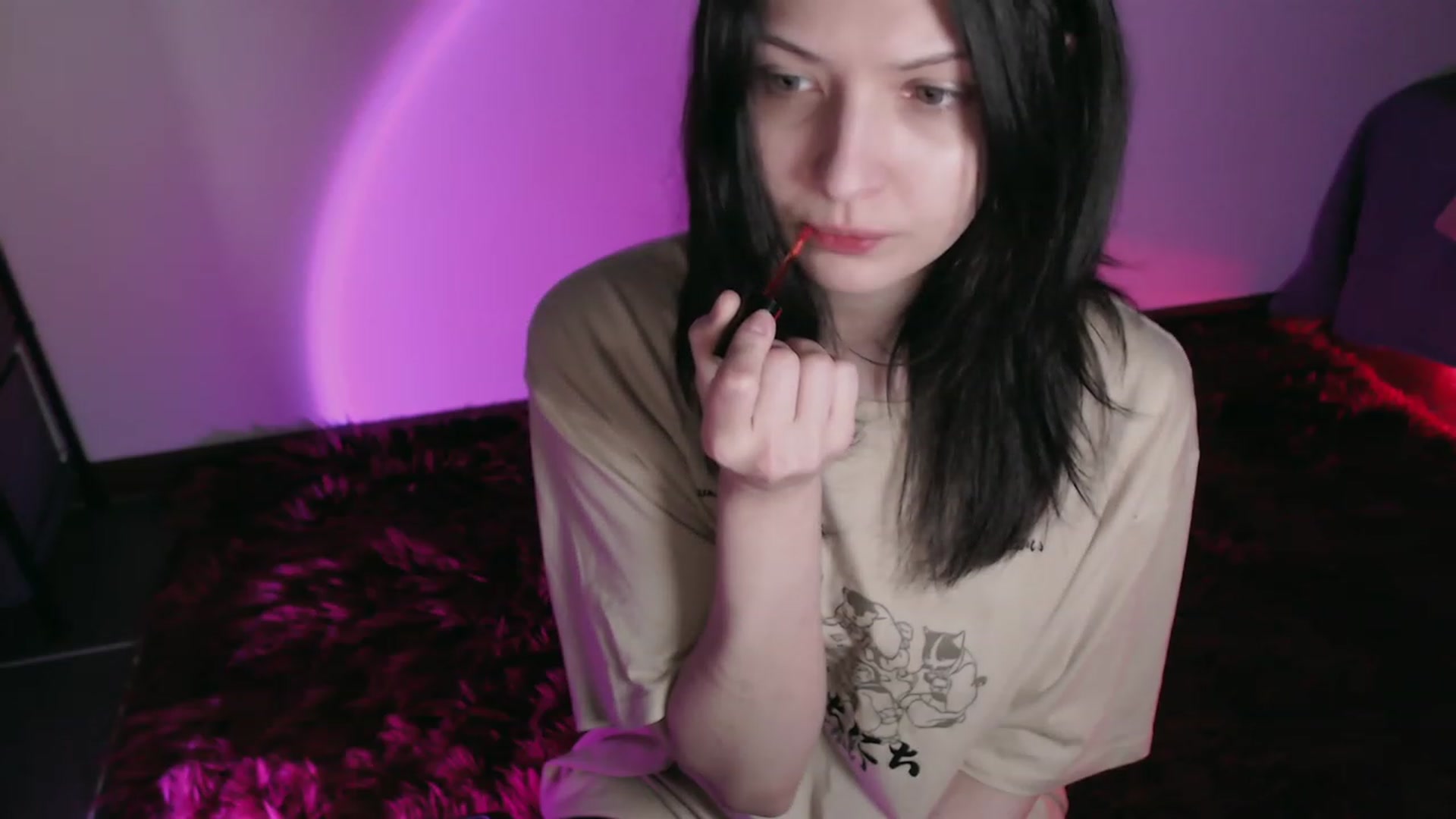 Gallery image thumbnail from RoomToAvoid's myfreecams stream on, 08/13/2023, 03:10 image 13 of 20