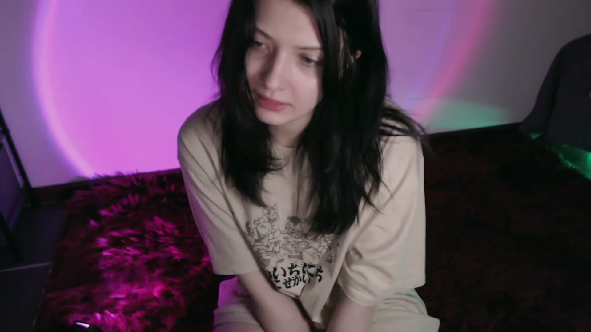 Gallery image thumbnail from RoomToAvoid's myfreecams stream on, 08/13/2023, 03:10 image 20 of 20