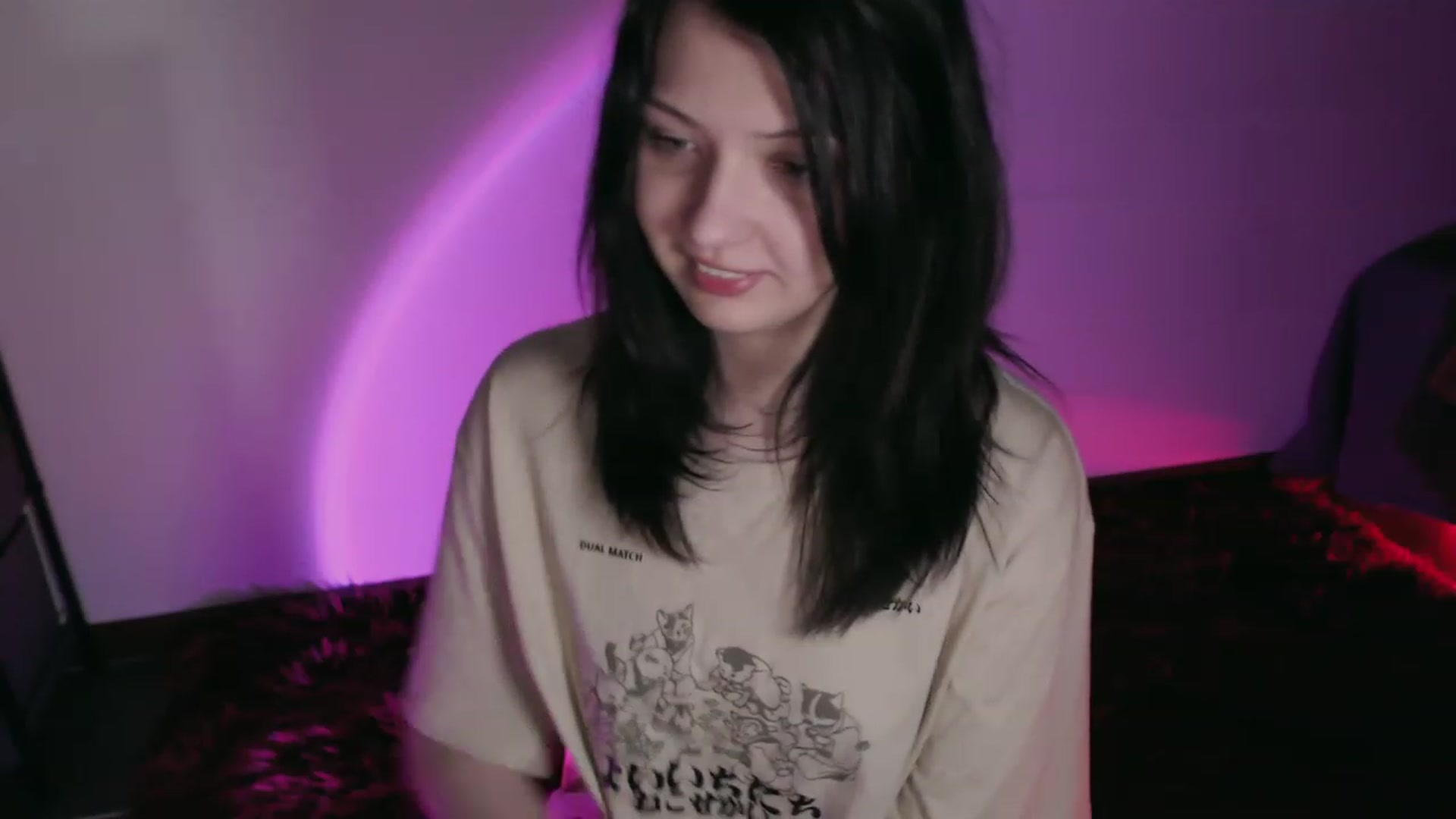 Gallery image thumbnail from RoomToAvoid's myfreecams stream on, 08/13/2023, 03:10 image 11 of 20