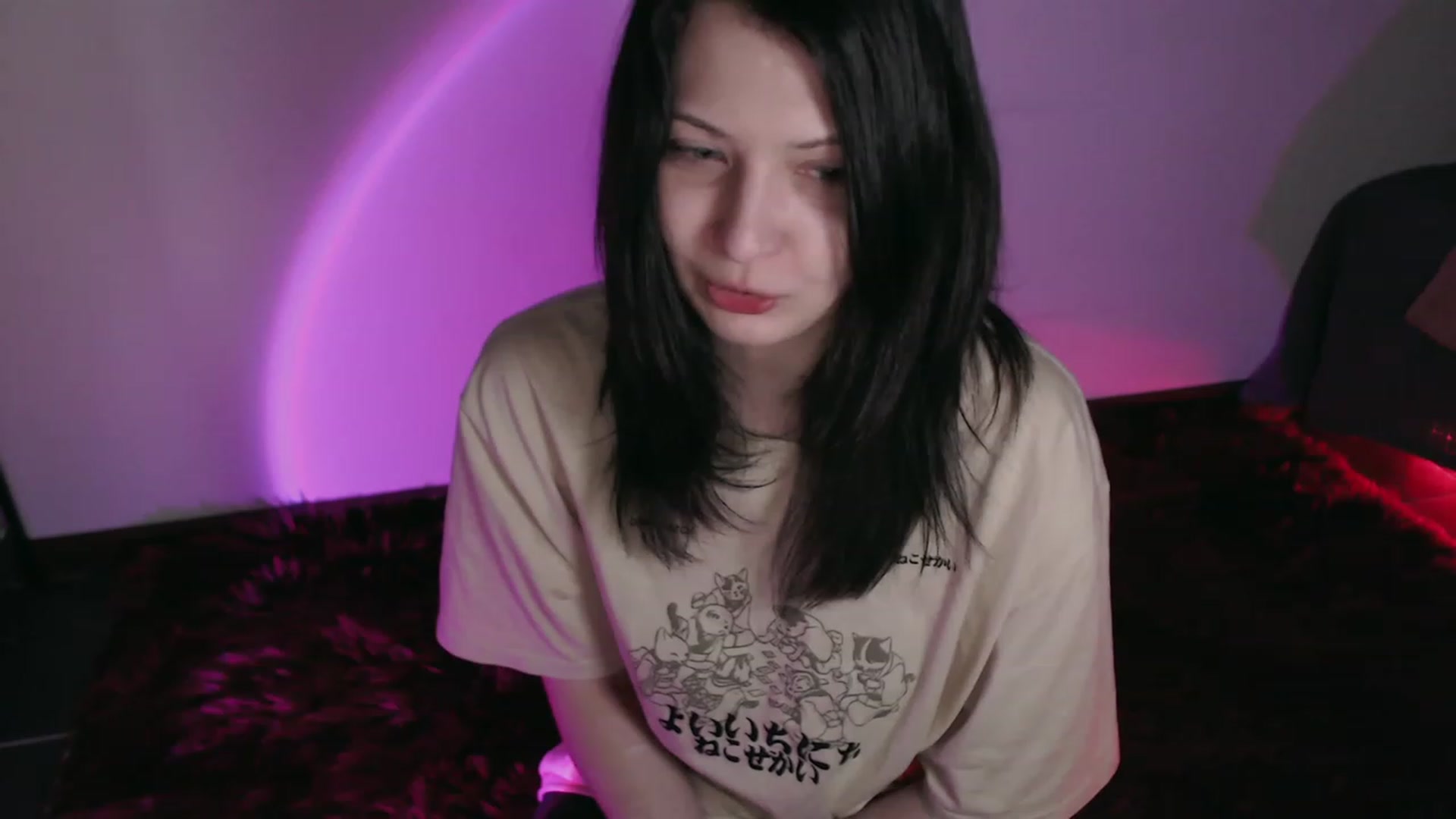 Gallery image thumbnail from RoomToAvoid's myfreecams stream on, 08/13/2023, 03:10 image 2 of 20
