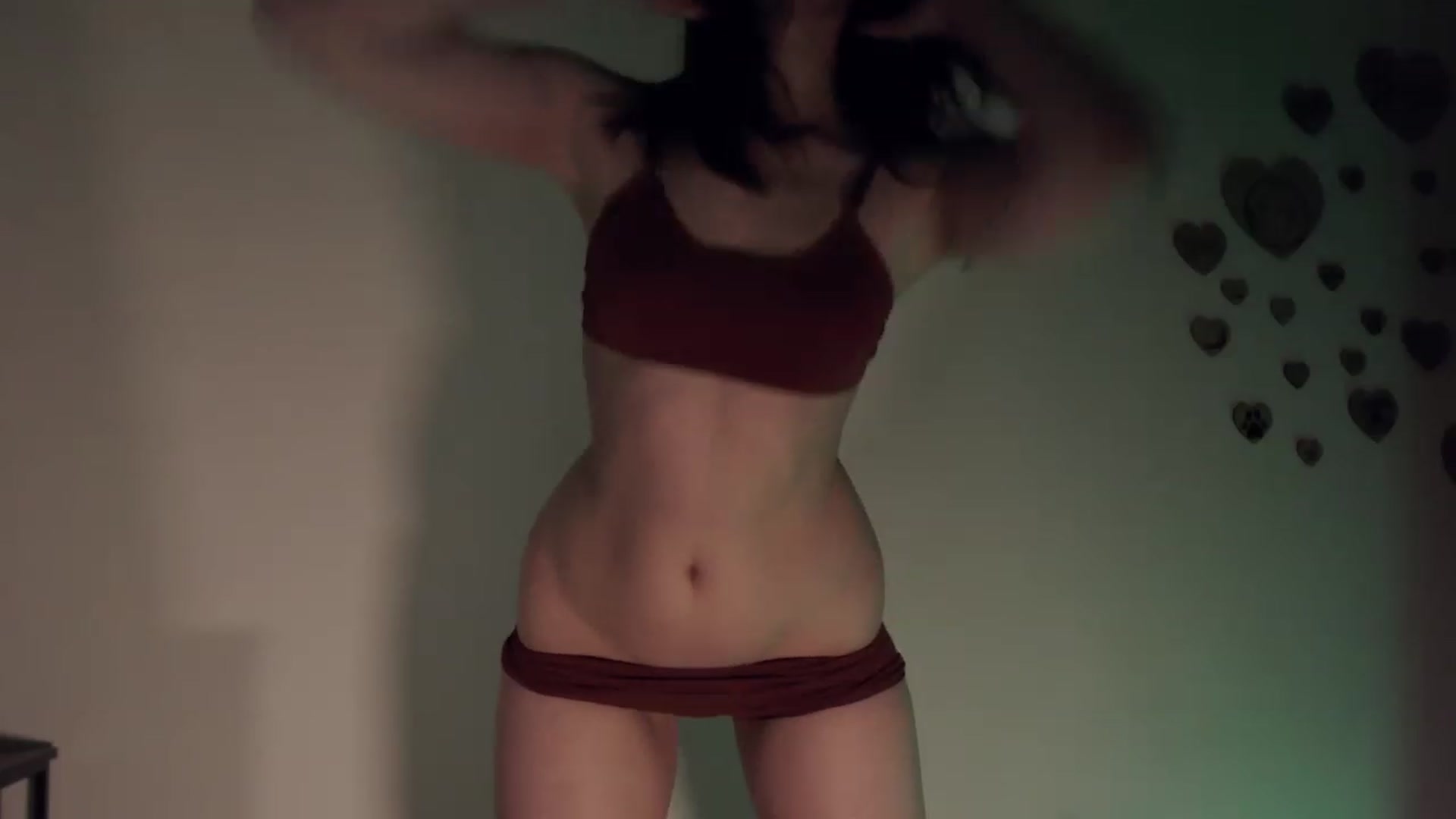 Gallery image thumbnail from RoomToAvoid's myfreecams stream on, 08/13/2023, 05:40 image 20 of 20