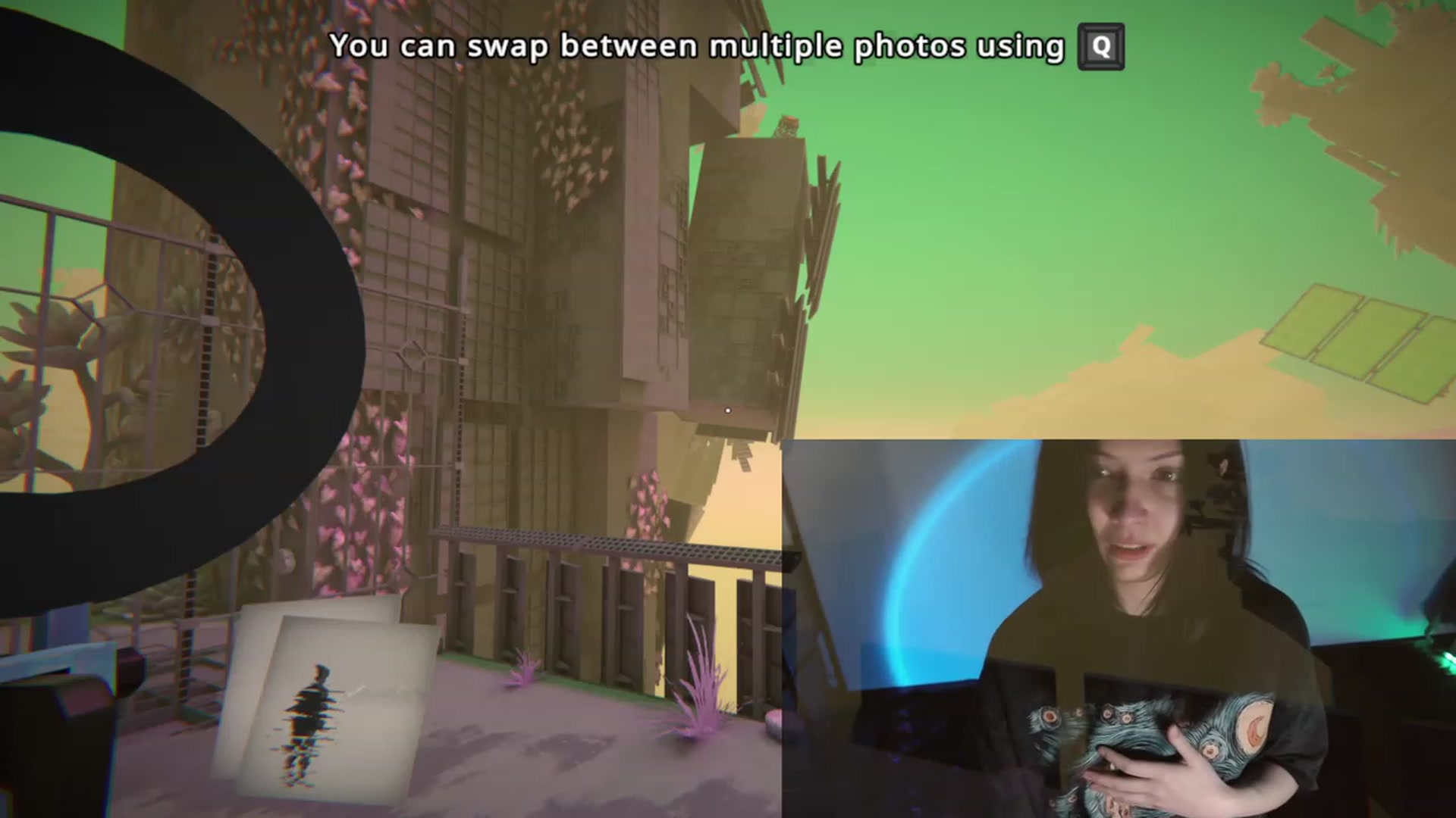 Gallery image thumbnail from RoomToAvoid's myfreecams stream on, 08/14/2023, 05:38 image 9 of 20