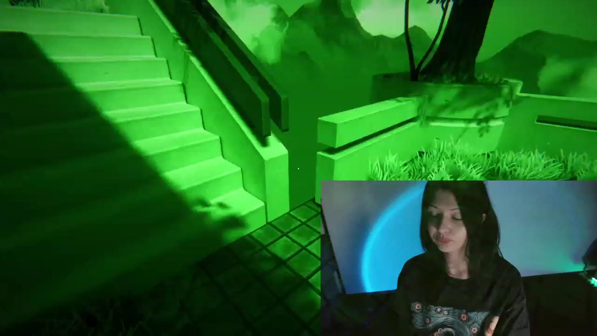 Gallery image thumbnail from RoomToAvoid's myfreecams stream on, 08/14/2023, 05:38 image 5 of 20