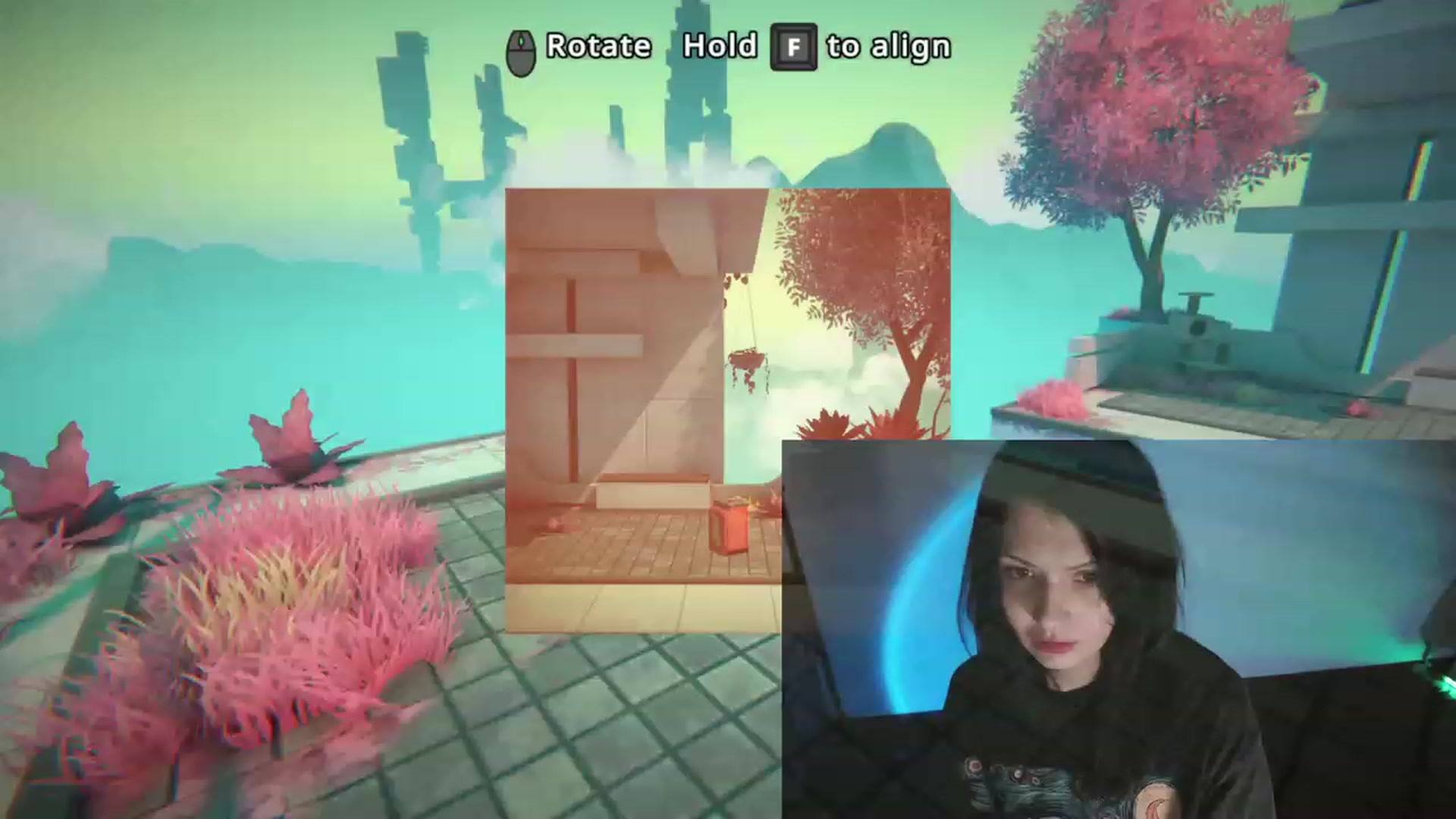 Gallery image thumbnail from RoomToAvoid's myfreecams stream on, 08/14/2023, 05:38 image 2 of 20