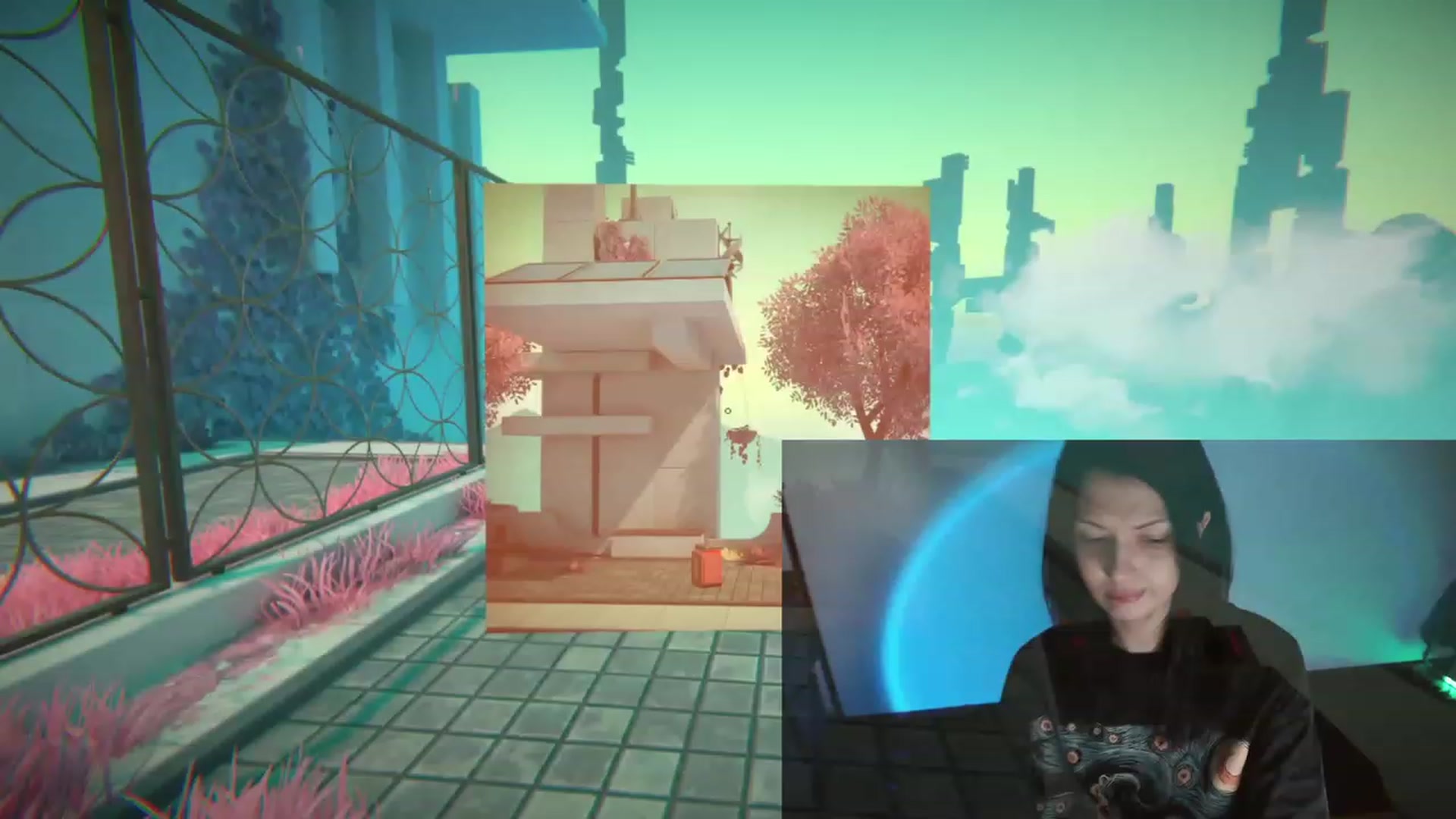 Gallery image thumbnail from RoomToAvoid's myfreecams stream on, 08/14/2023, 05:38 image 3 of 20