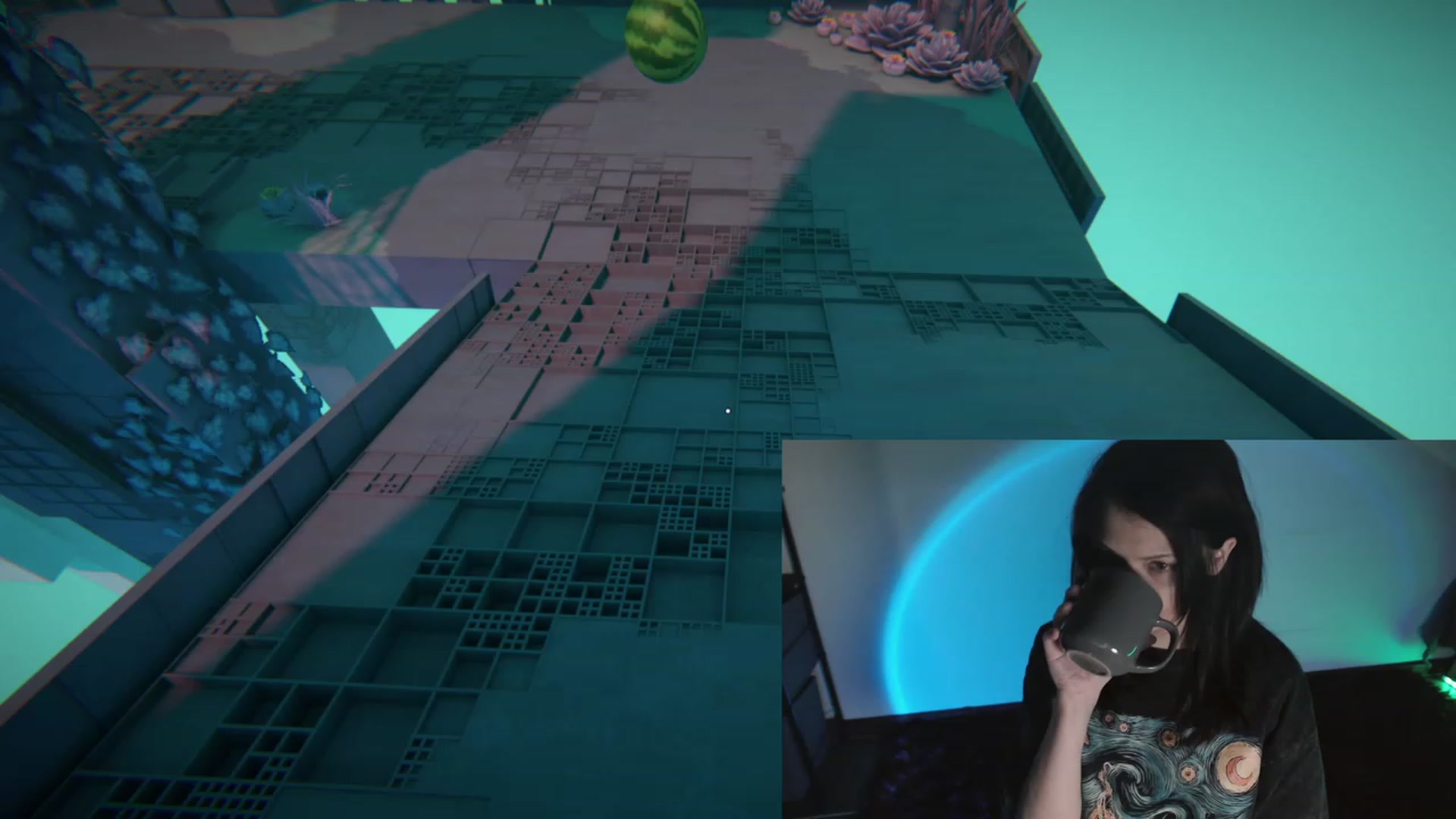 Gallery image thumbnail from RoomToAvoid's myfreecams stream on, 08/14/2023, 05:38 image 4 of 20
