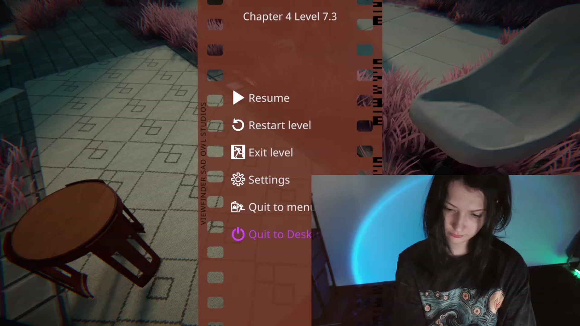 Gallery image thumbnail from RoomToAvoid's myfreecams stream on, 08/14/2023, 05:38 image 6 of 20