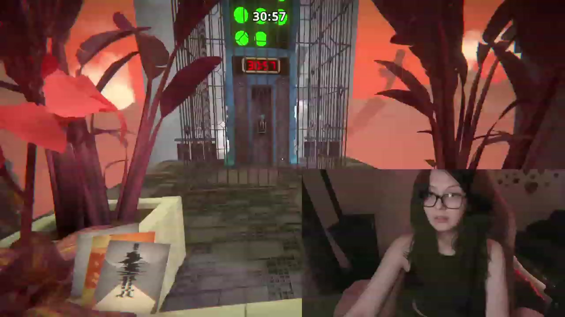 Gallery image thumbnail from RoomToAvoid's myfreecams stream on, 08/16/2023, 04:49 image 6 of 20