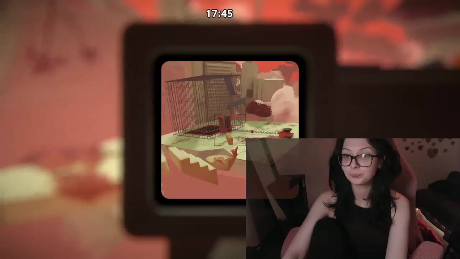 Gallery image thumbnail from RoomToAvoid's myfreecams stream on, 08/16/2023, 04:49 image 3 of 20