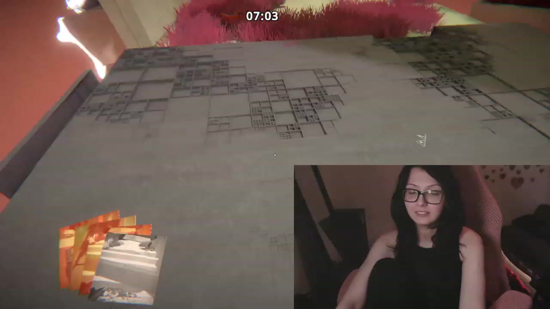 Gallery image thumbnail from RoomToAvoid's myfreecams stream on, 08/16/2023, 04:49 image 1 of 20