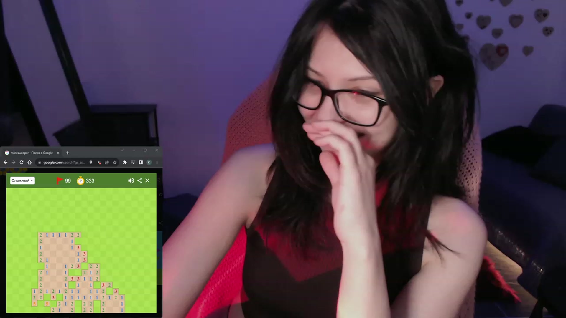 Gallery image thumbnail from RoomToAvoid's myfreecams stream on, 08/16/2023, 05:57 image 18 of 20