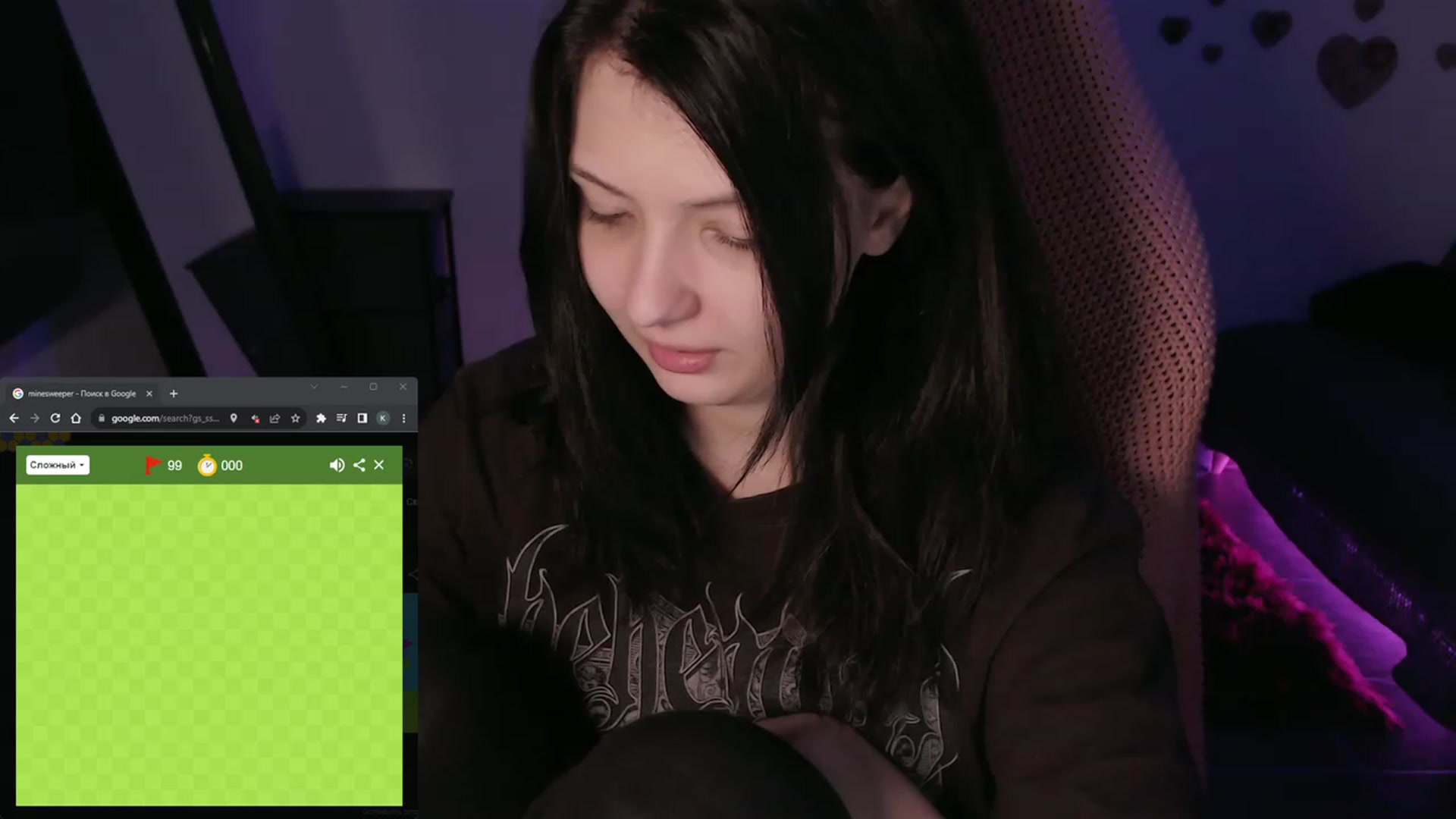 Gallery image thumbnail from RoomToAvoid's myfreecams stream on, 08/17/2023, 02:02 image 14 of 20