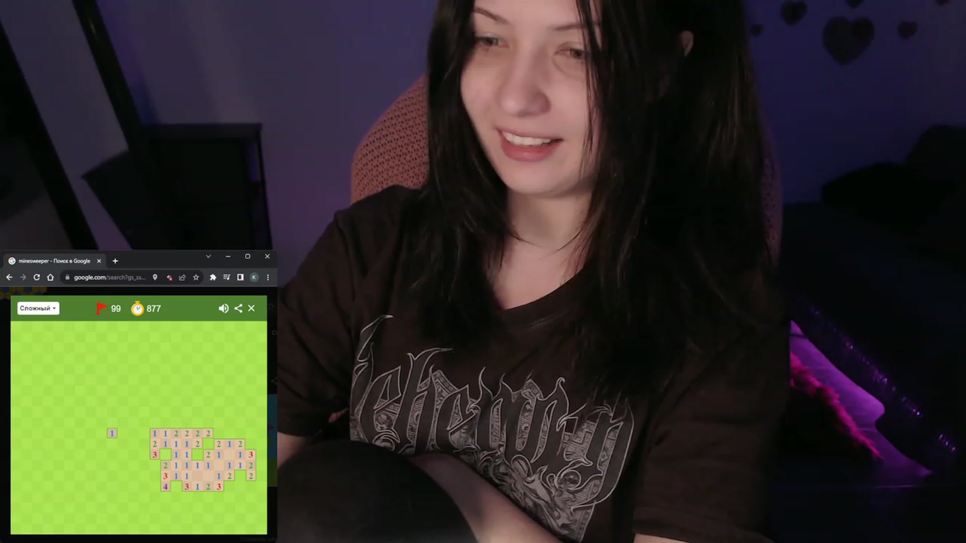 Gallery image thumbnail from RoomToAvoid's myfreecams stream on, 08/17/2023, 02:02 image 8 of 20