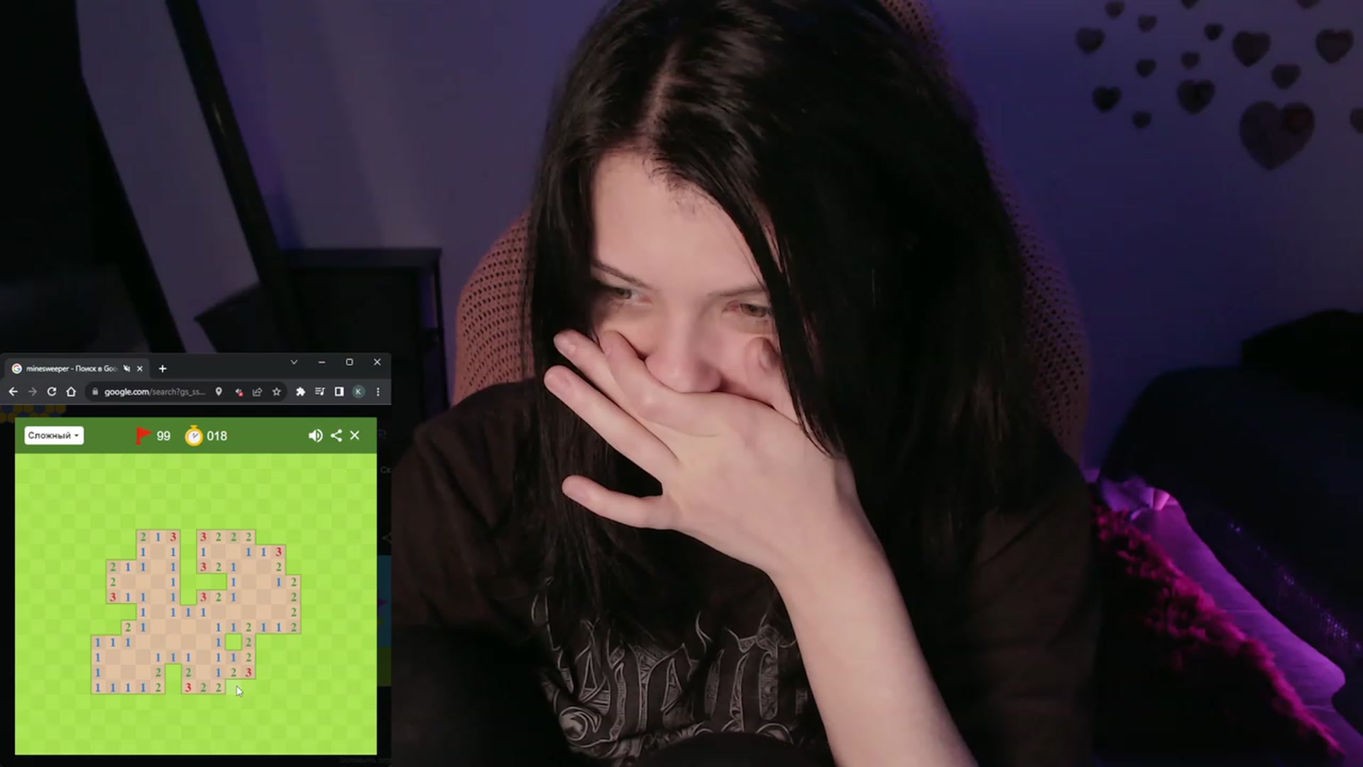Gallery image thumbnail from RoomToAvoid's myfreecams stream on, 08/17/2023, 02:02 image 12 of 20