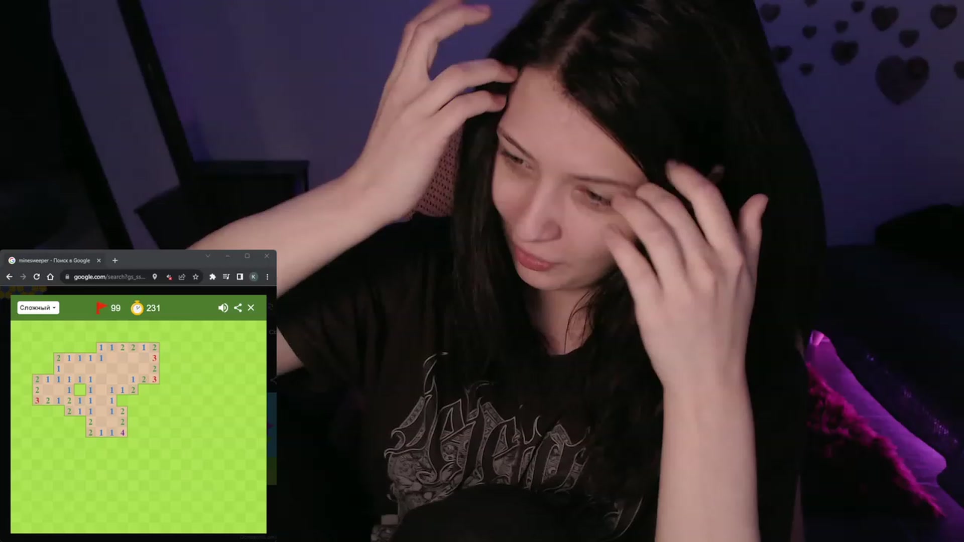 Gallery image thumbnail from RoomToAvoid's myfreecams stream on, 08/17/2023, 02:02 image 19 of 20