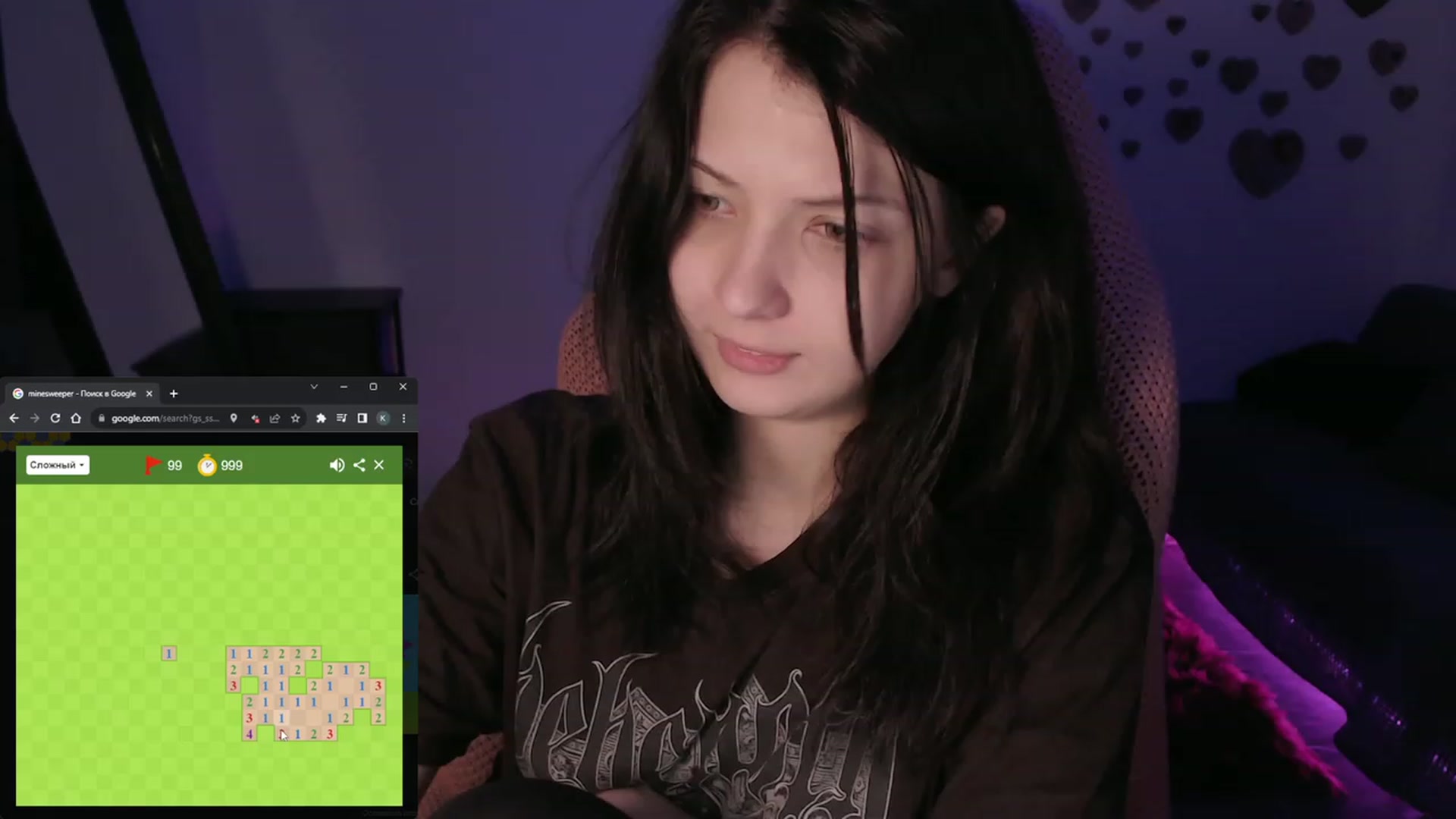 Gallery image thumbnail from RoomToAvoid's myfreecams stream on, 08/17/2023, 02:02 image 9 of 20