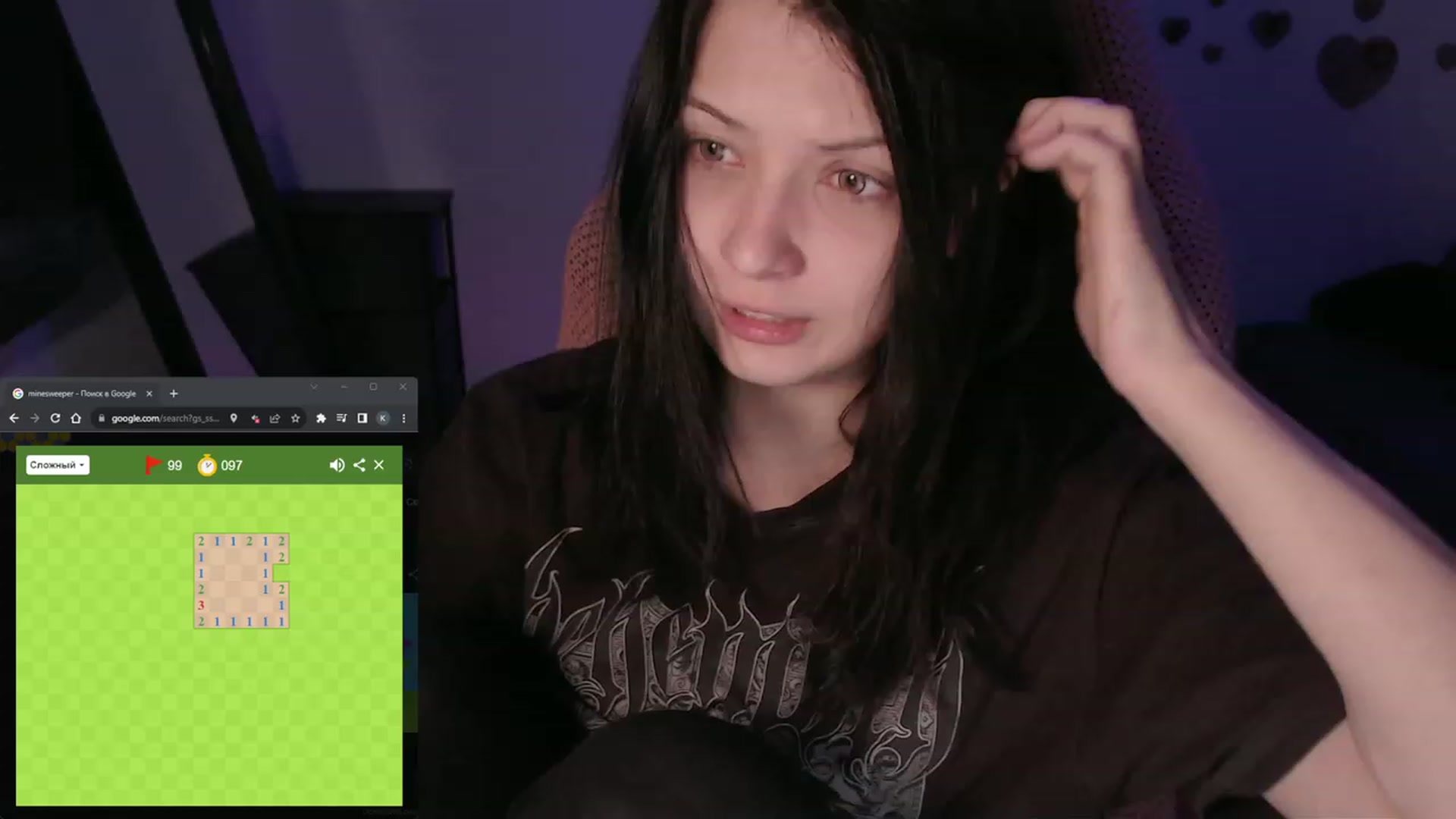 Gallery image thumbnail from RoomToAvoid's myfreecams stream on, 08/17/2023, 02:02 image 15 of 20